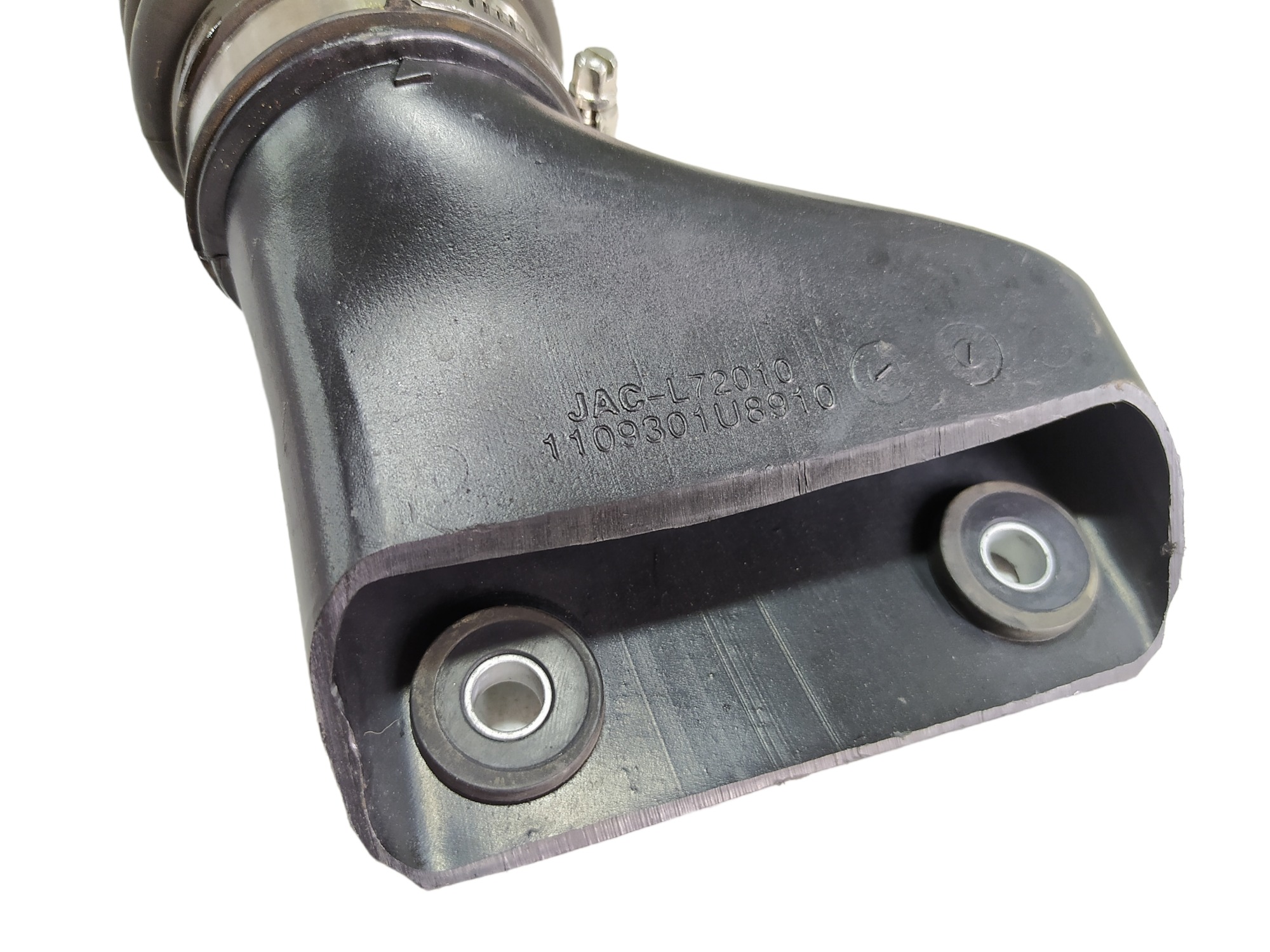 Tomada Duto De Ar Mangueira Jac T40 1.6 At 2020 V549 7