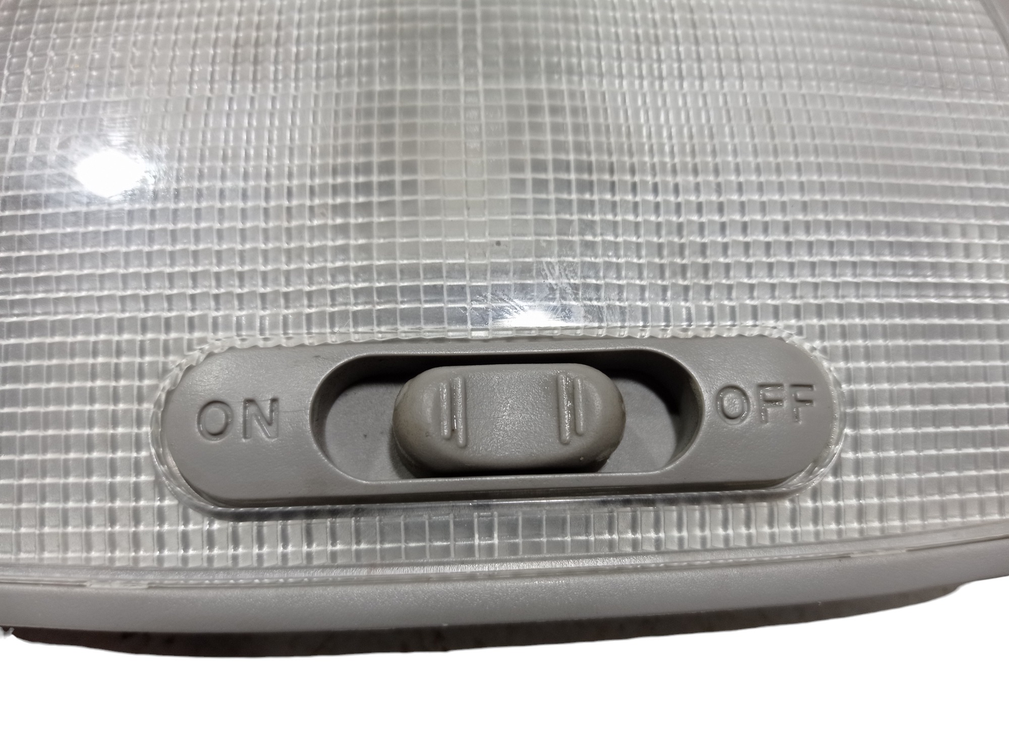 Luz Cortesia Traseira Honda Accord 2011 V557 3