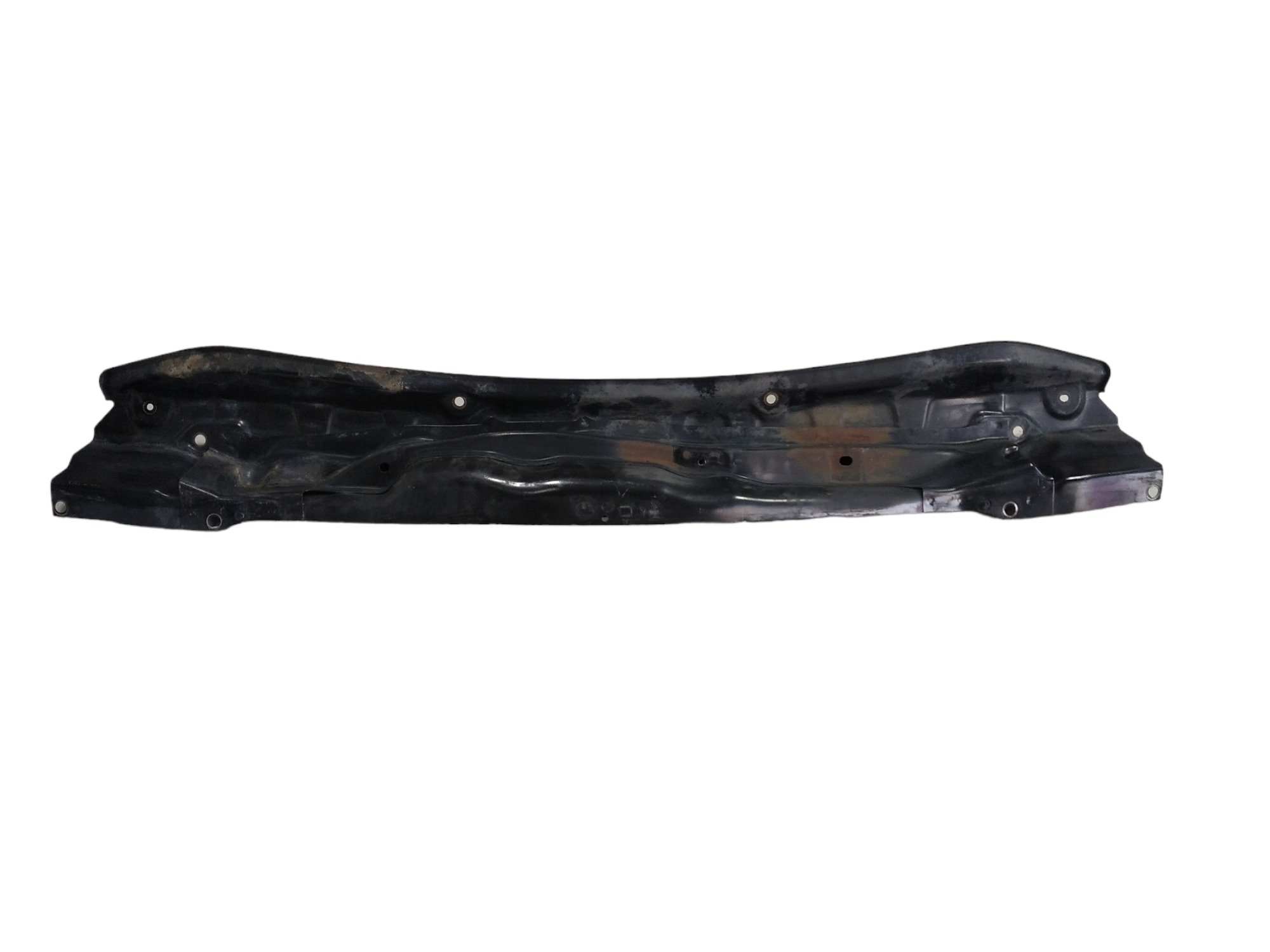 Suporte Churrasqueira Ford Fusion 2.3 2007 V560 4