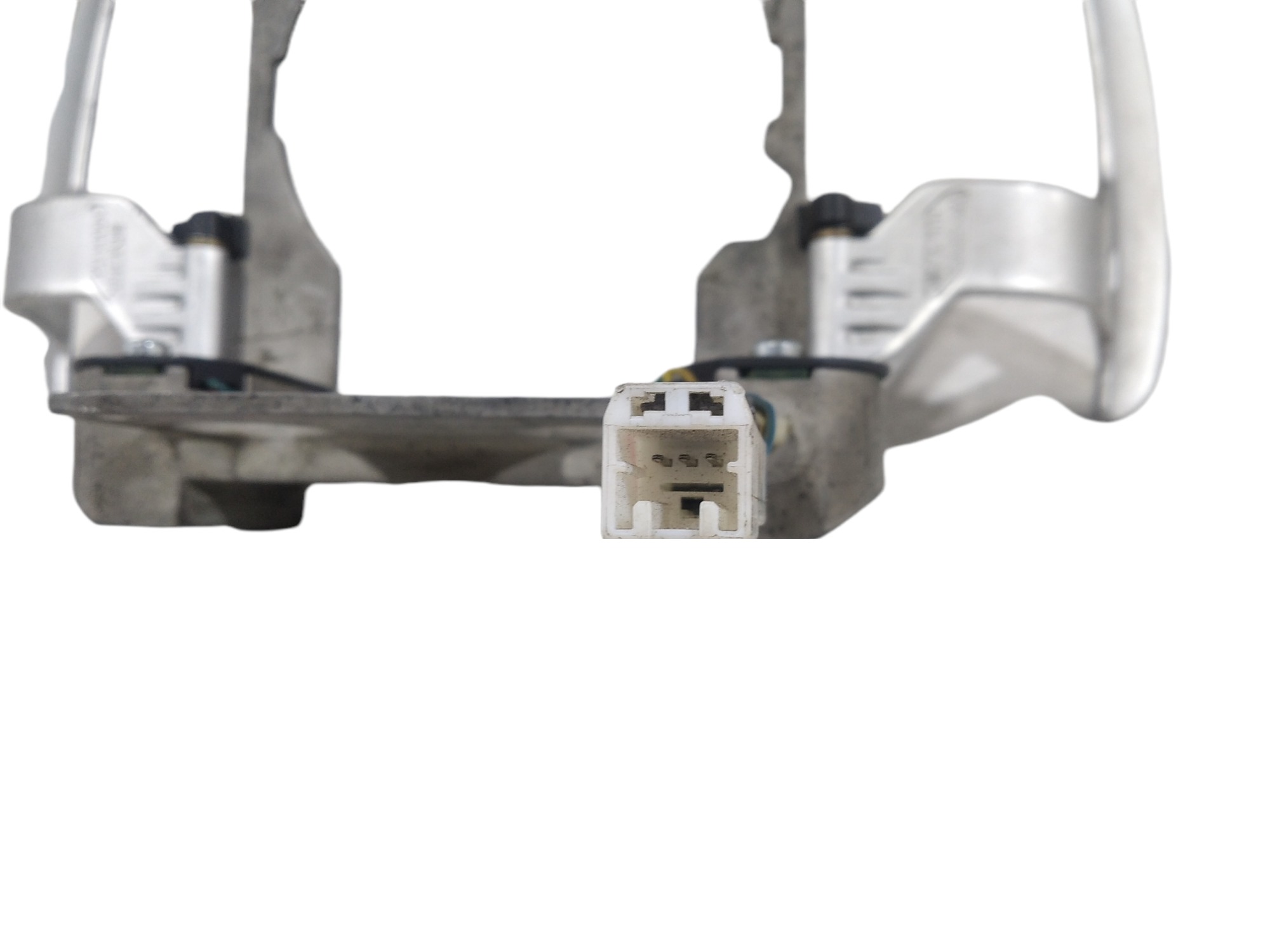 Comando Borboleta Mitsubishi Lancer 2012 2.0 560056xd V165 8