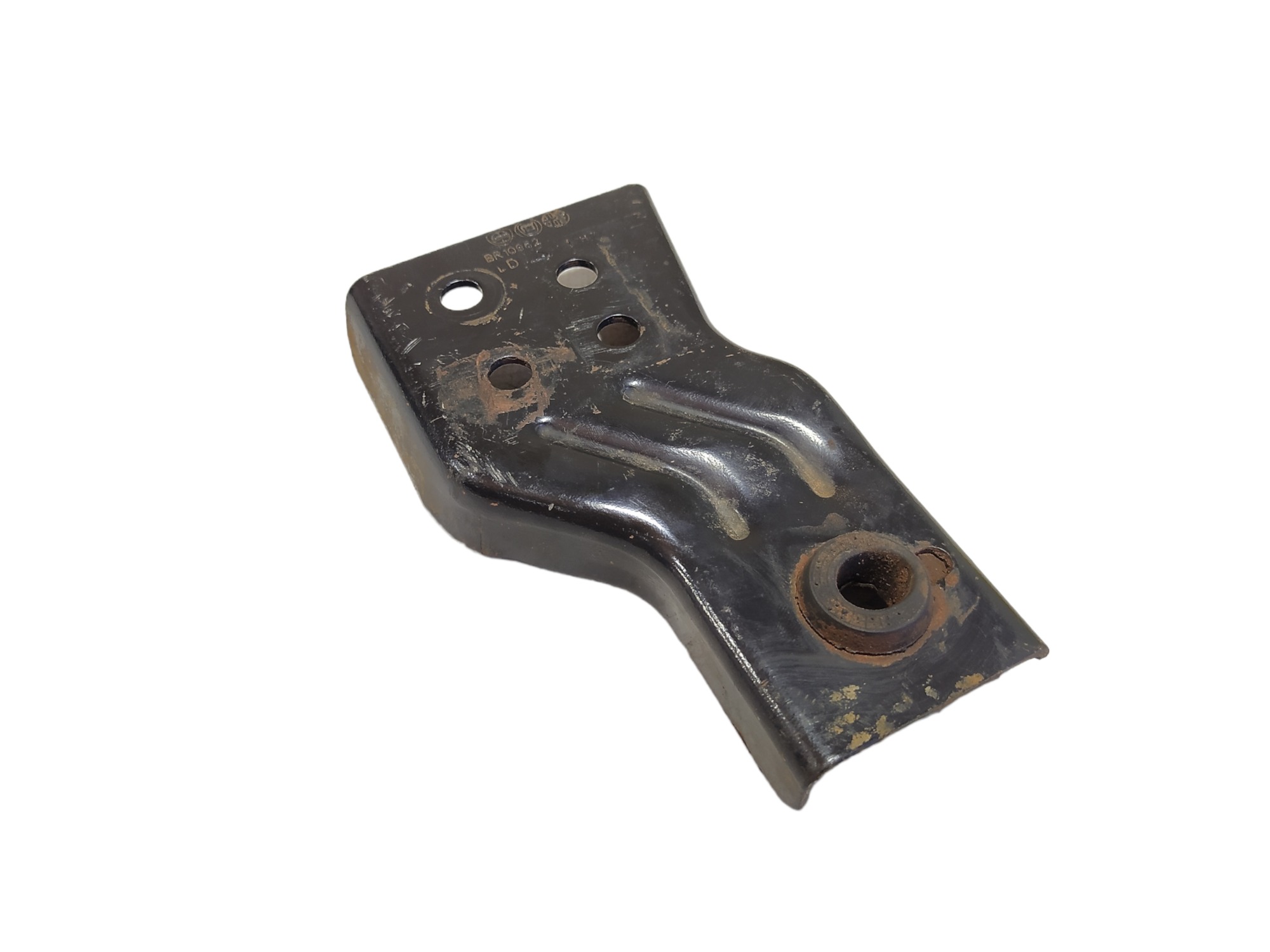 Suporte Radiador Fiat Uno Fiorino 2011 A Br10962 2019 Vl 2
