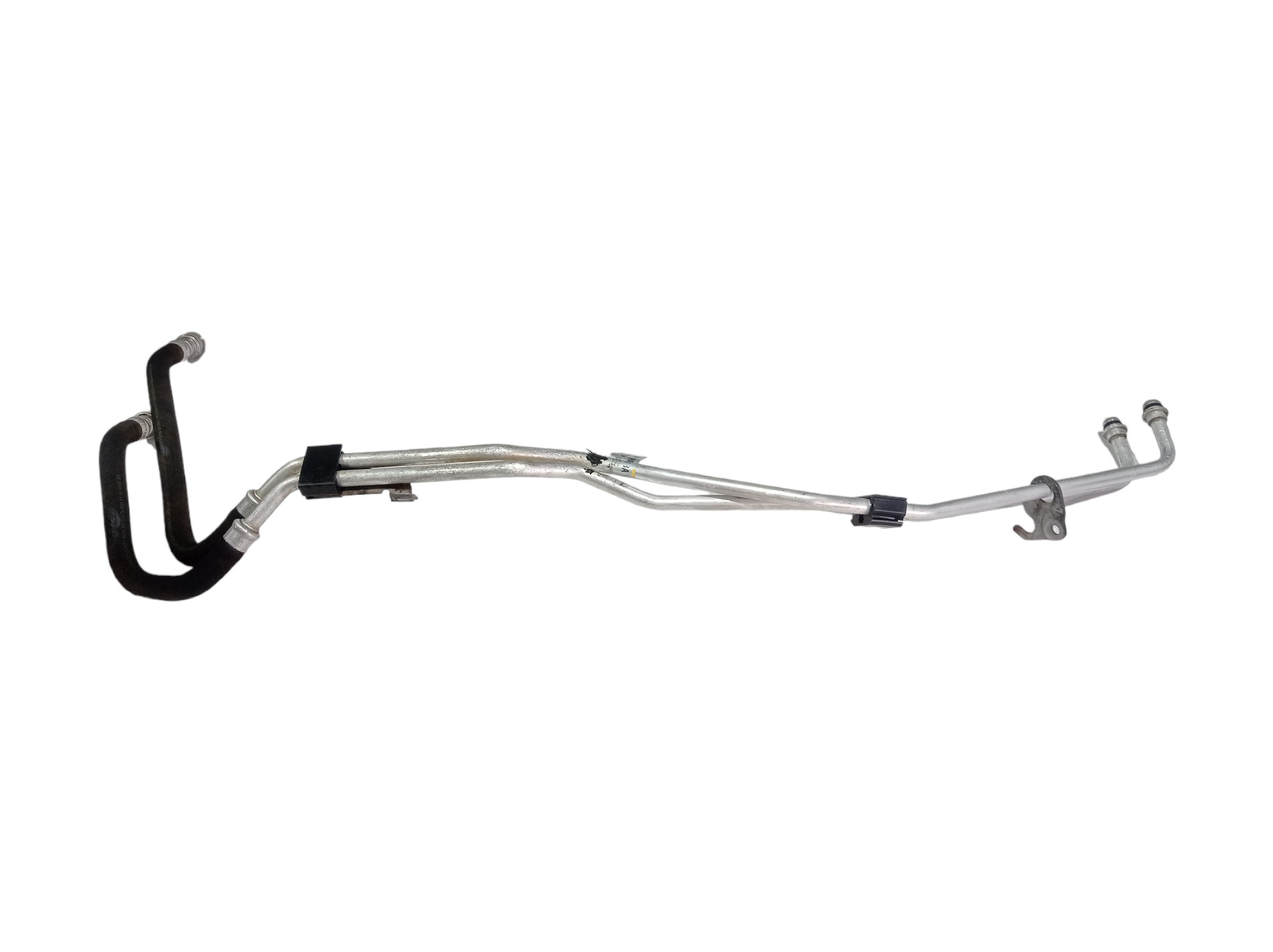 Mangueira Óleo Caixa Marcha Land Rover Discovery 4 11 V582 2