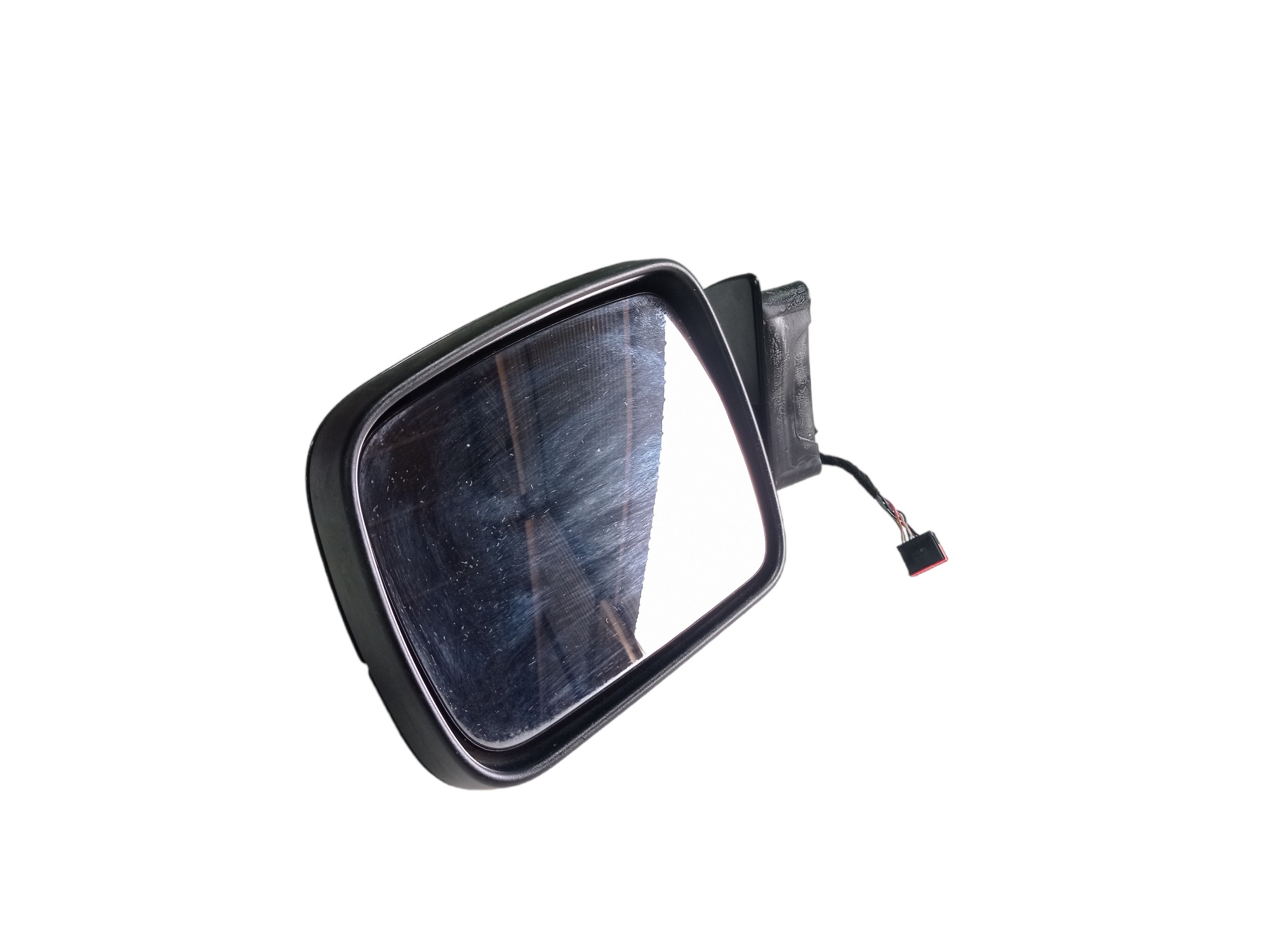 Retrovisor Esquerdo Land Rover Discovery 4 2010 A 2014 V582 3