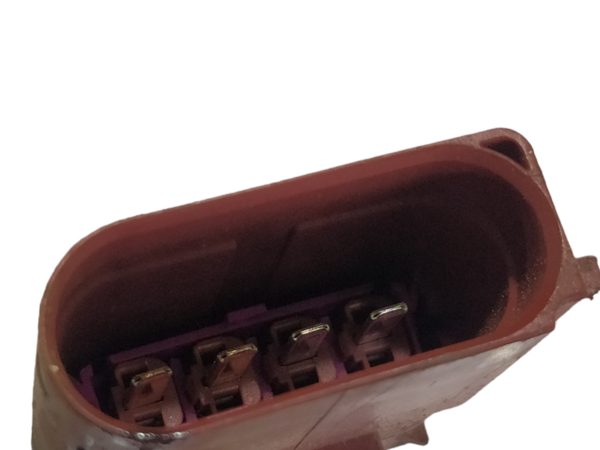 Sonda Lambda Vw Golf 2.0 2000 0258006237 V478 8