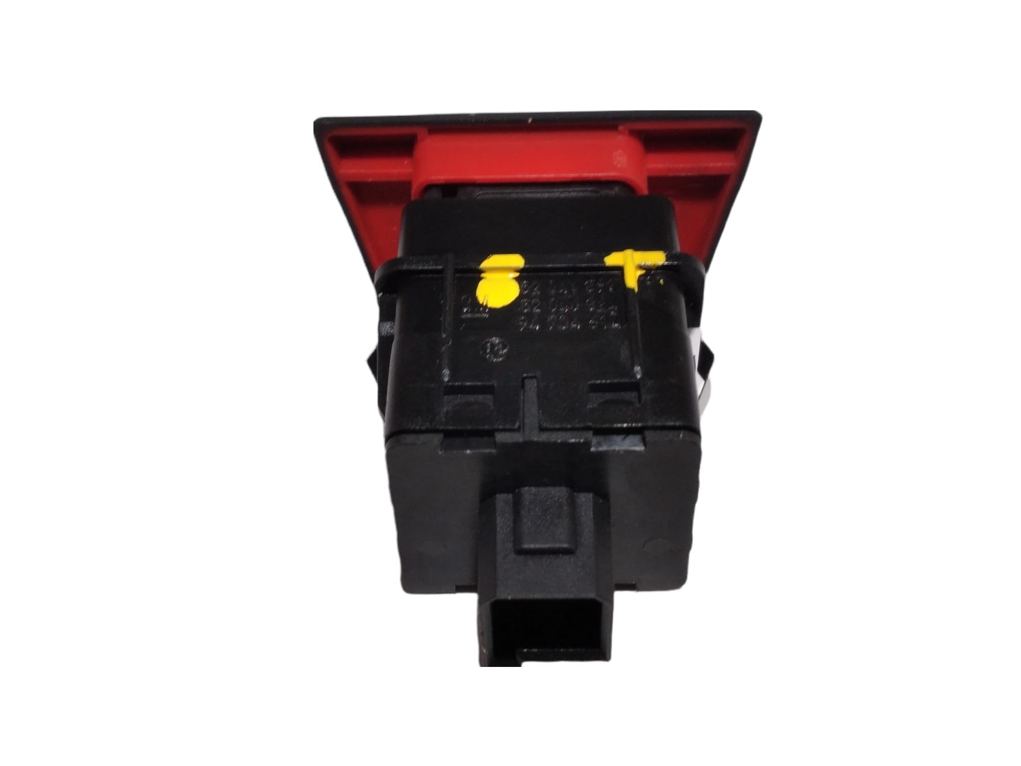 Botao Pisca Alerta Gm Prisma Onix 2019 52046393 V338 5