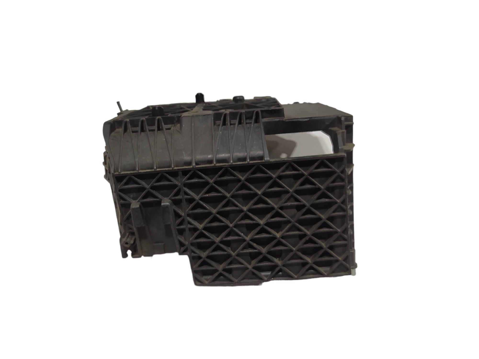 Caixa Bateria Renault Megane Gt 2008 V26 4