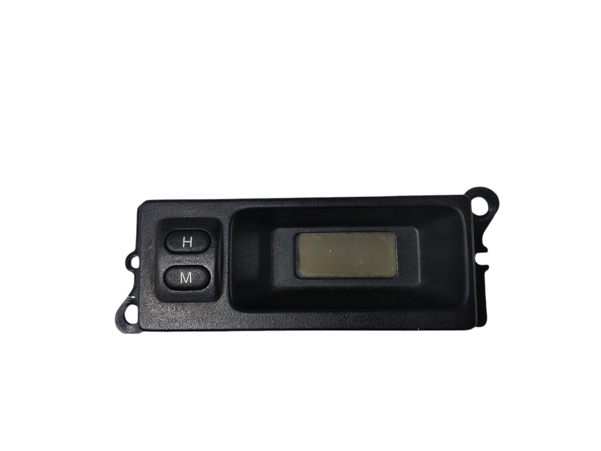 Relógio Marcador De Hora Land Rover Freelander 1 53070135a 1