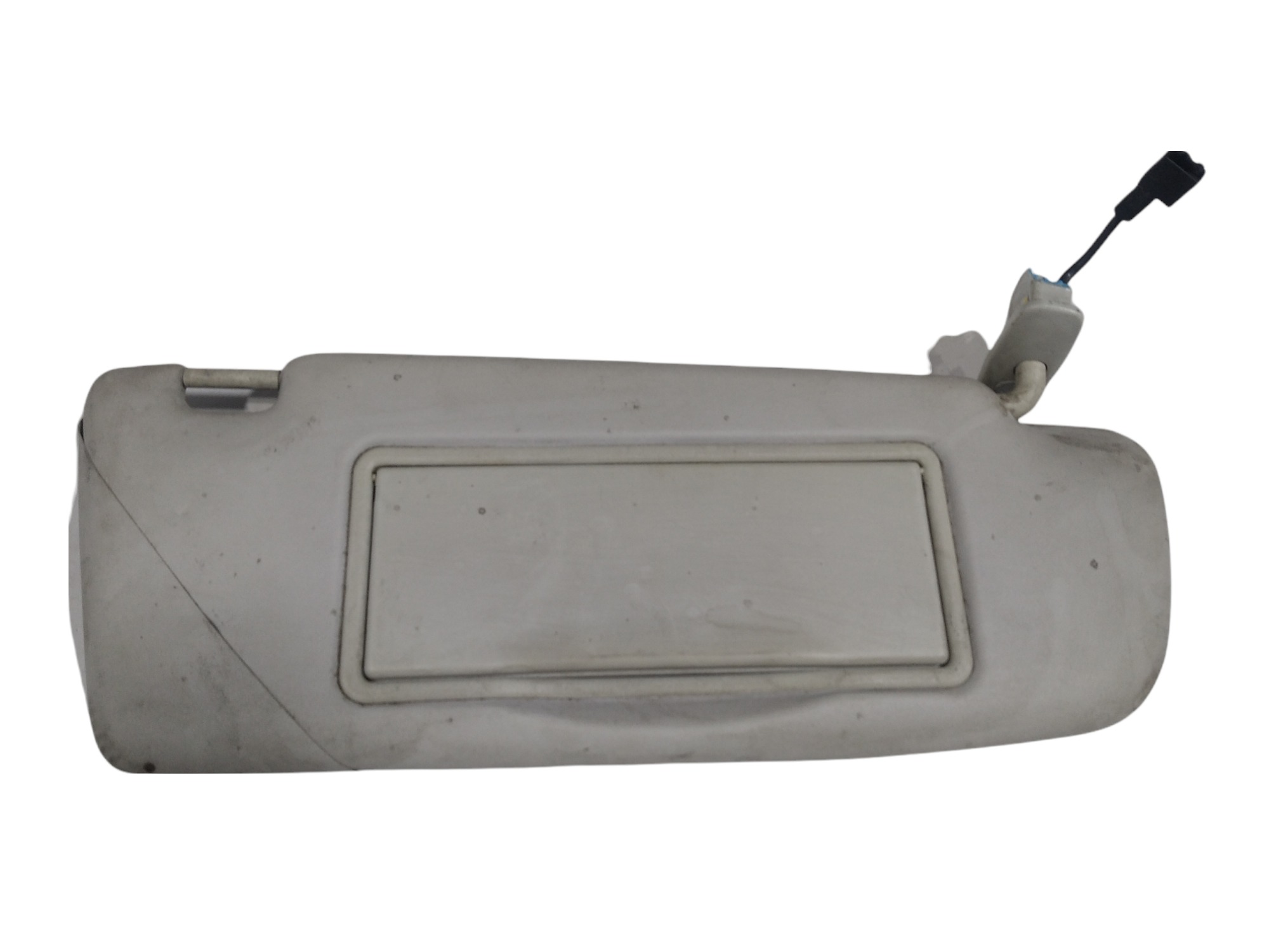 Quebra Sol Direito Audi A4 1996 3b0857552 V30 2