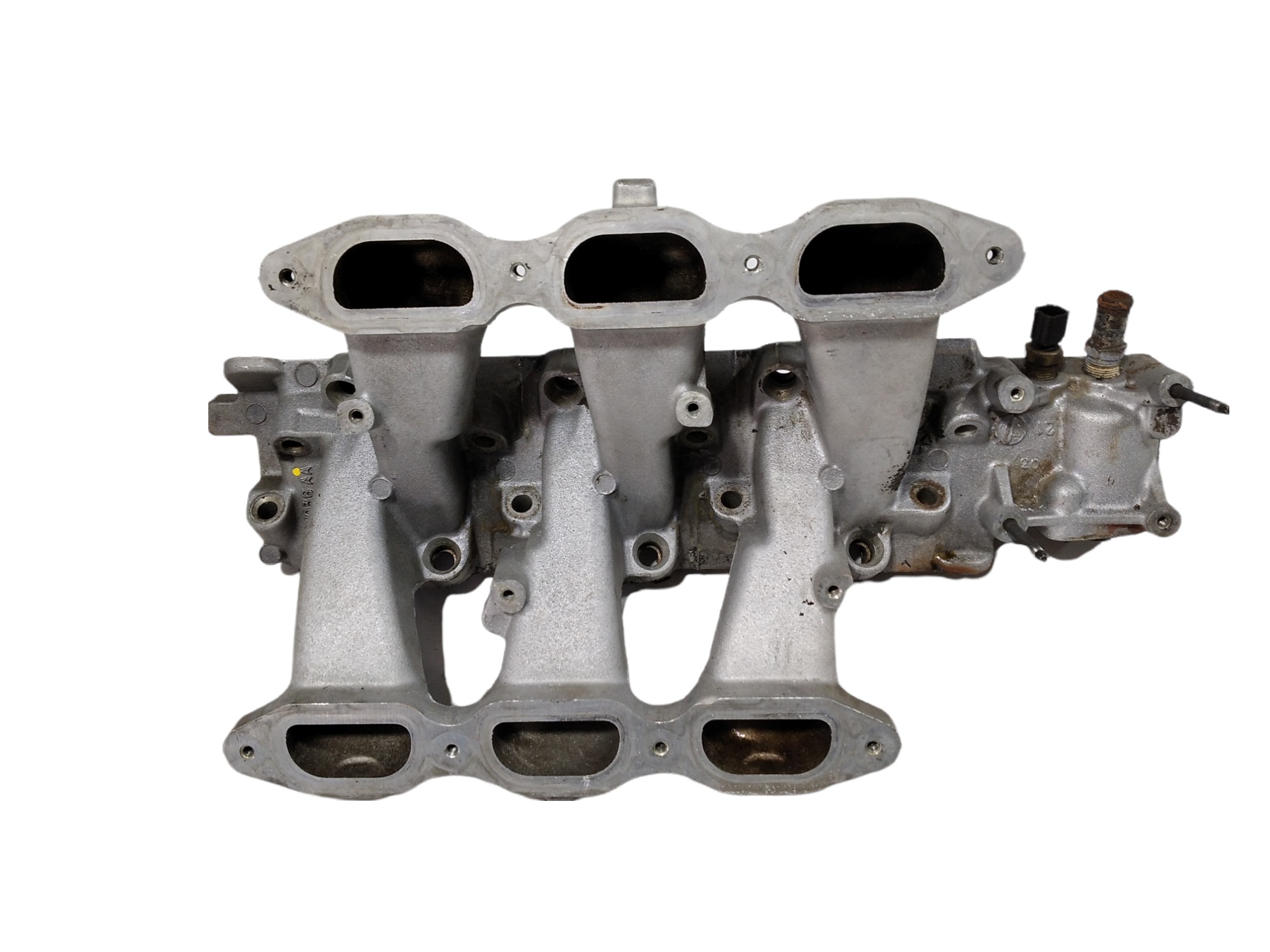 Coletor Admissão Inferior Grand Caravan 3.3 2003 V458 1