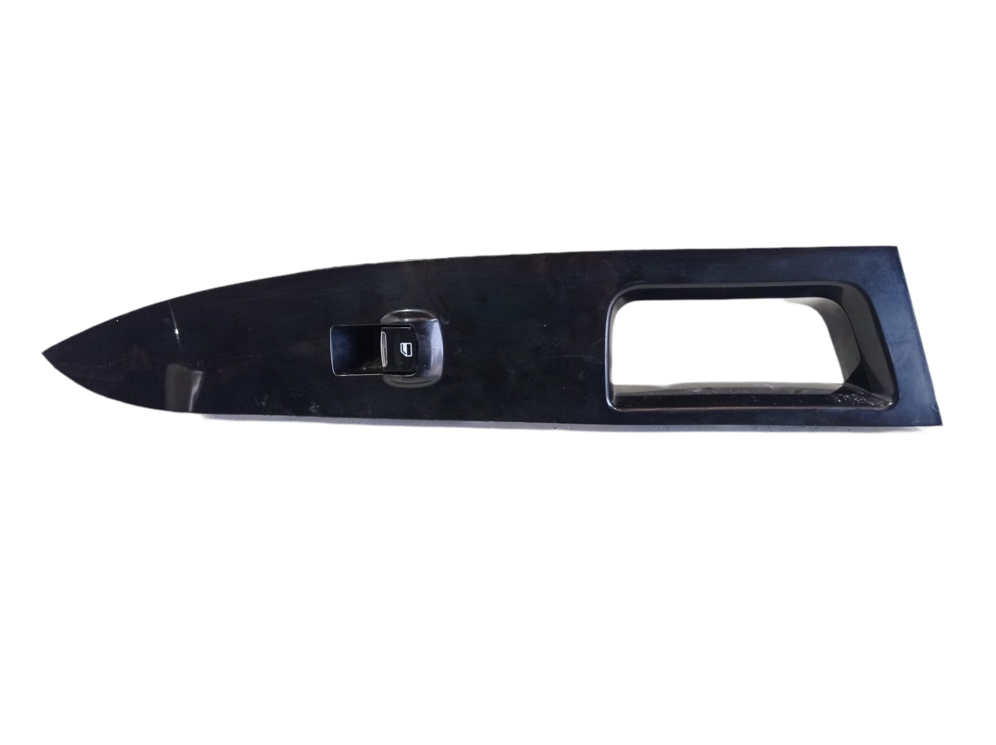 Moldura Botao Vidro Dianteiro Direito Fusion 2013 A 16 V464 1