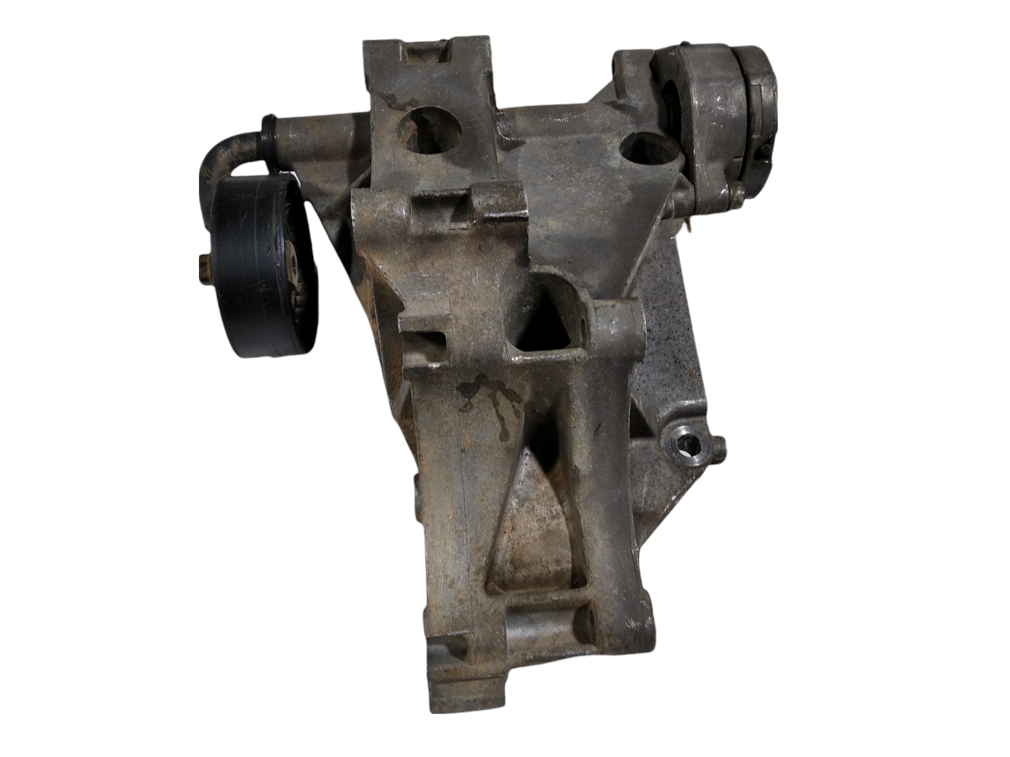 Suporte Alternador Vw Polo 1998 V213 037903143g 8