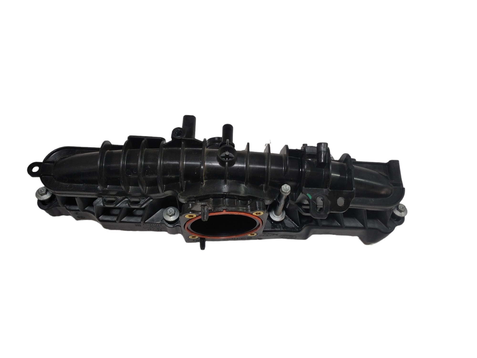 Coletor Admissão Range Rover Evoque 2.0 2022 V572 H4p39424bc 2