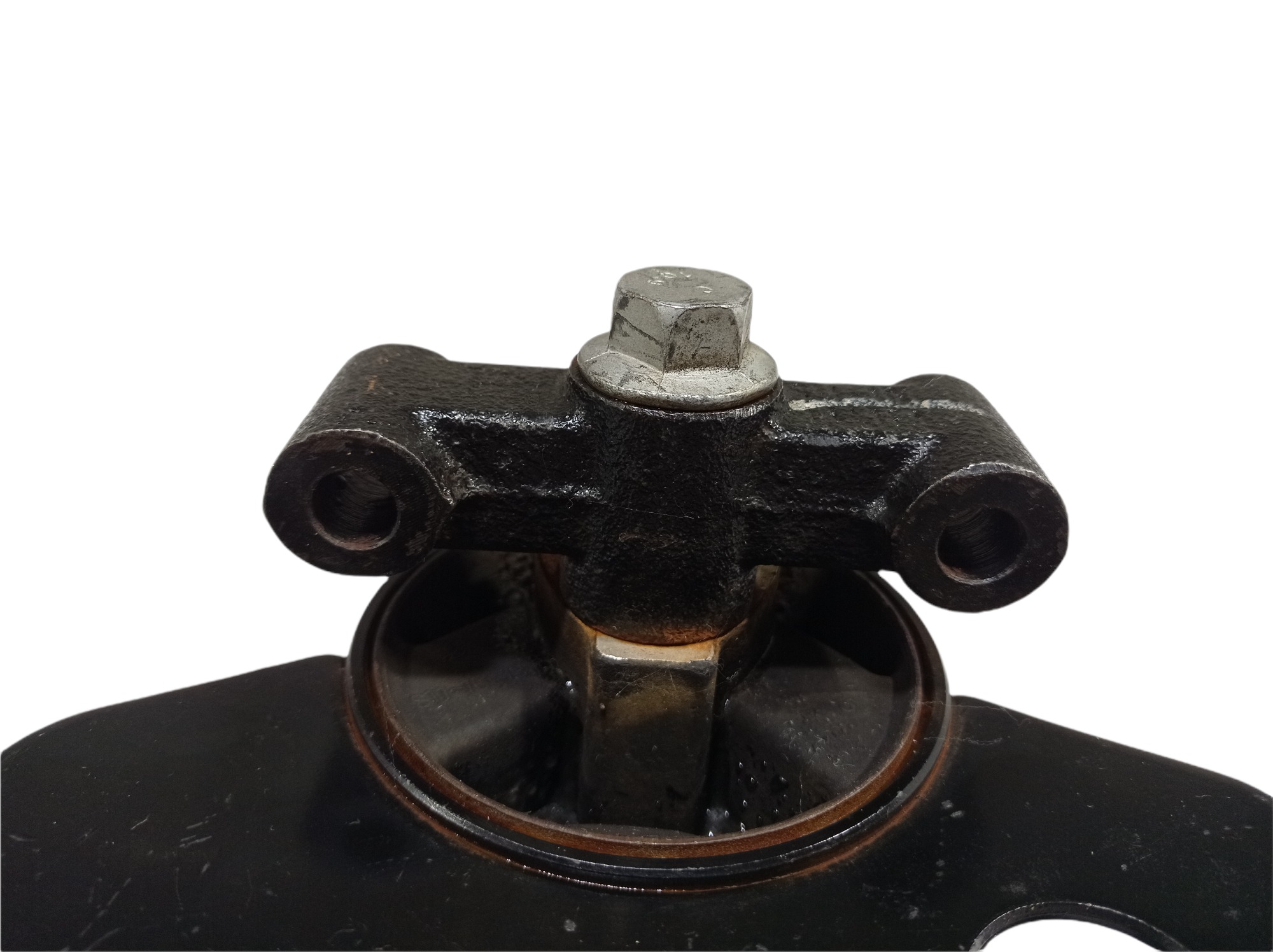Coxim Motor Direito Chery Qq 2011 2015 V117 2