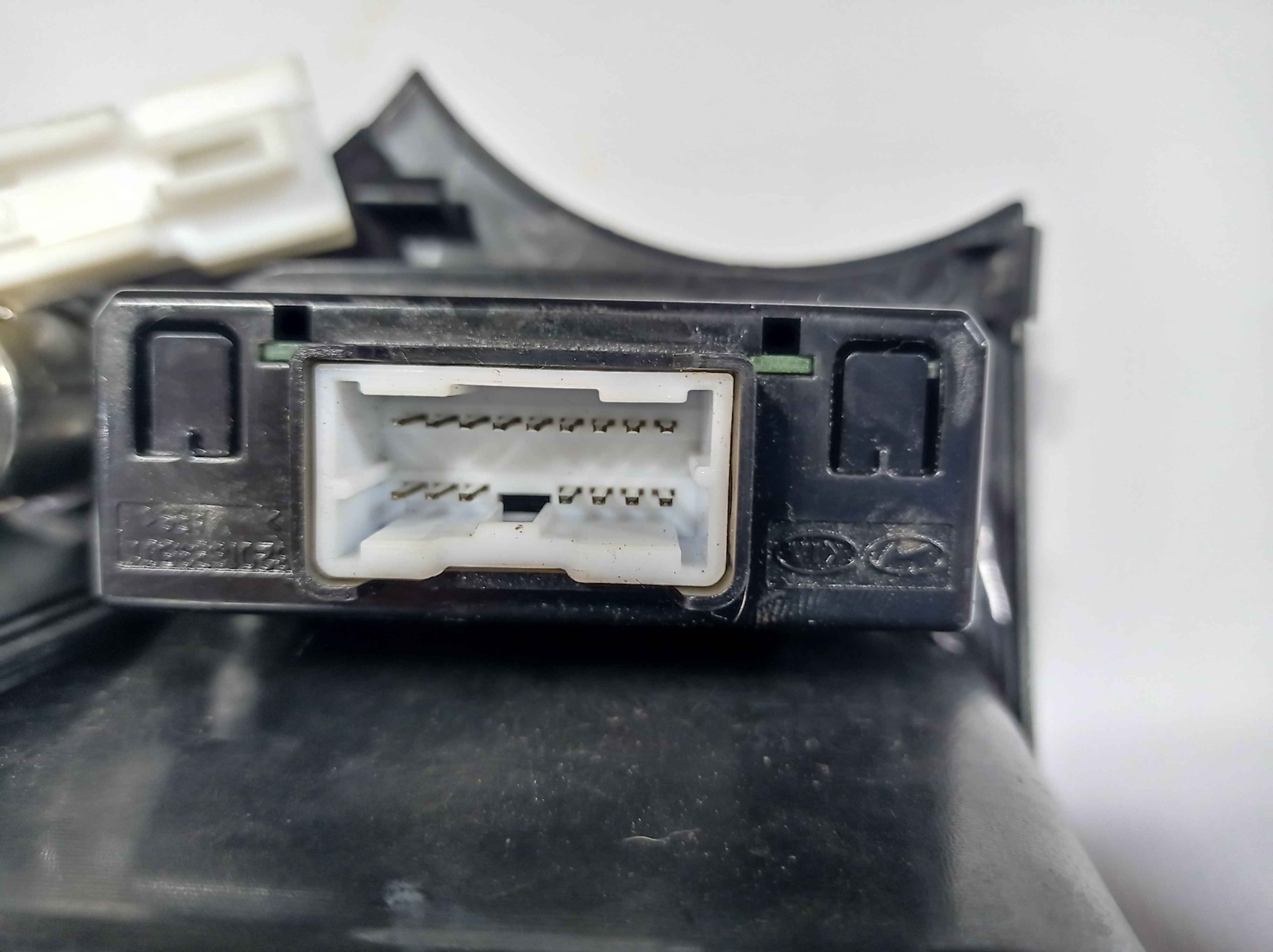 Cinzeiro Tomada 12v Usb Kia Picanto 2010 V299 8