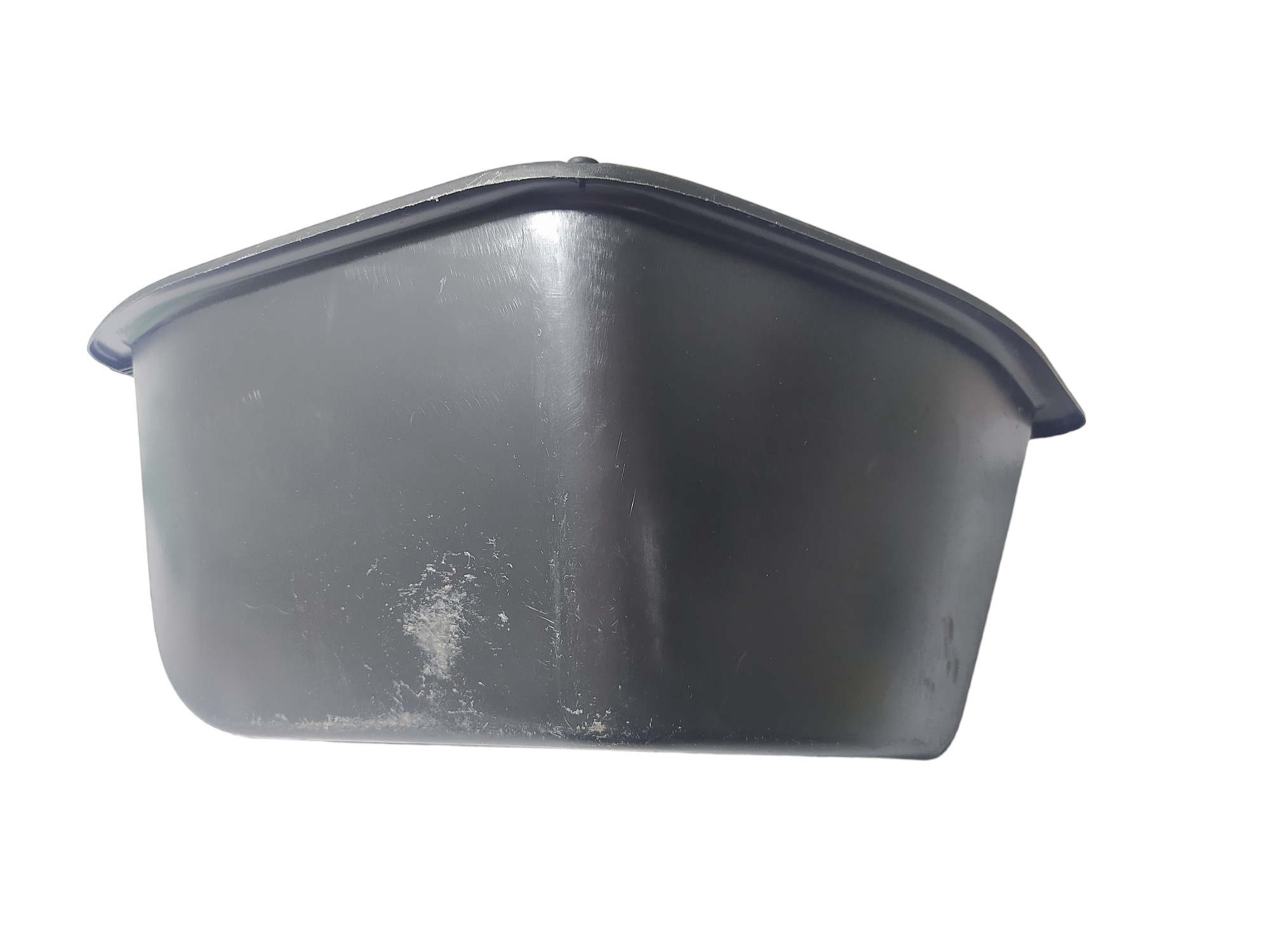 Acabamento Esquerdo  Porta Mala Jeep Grand Cherokee 14 V580 6