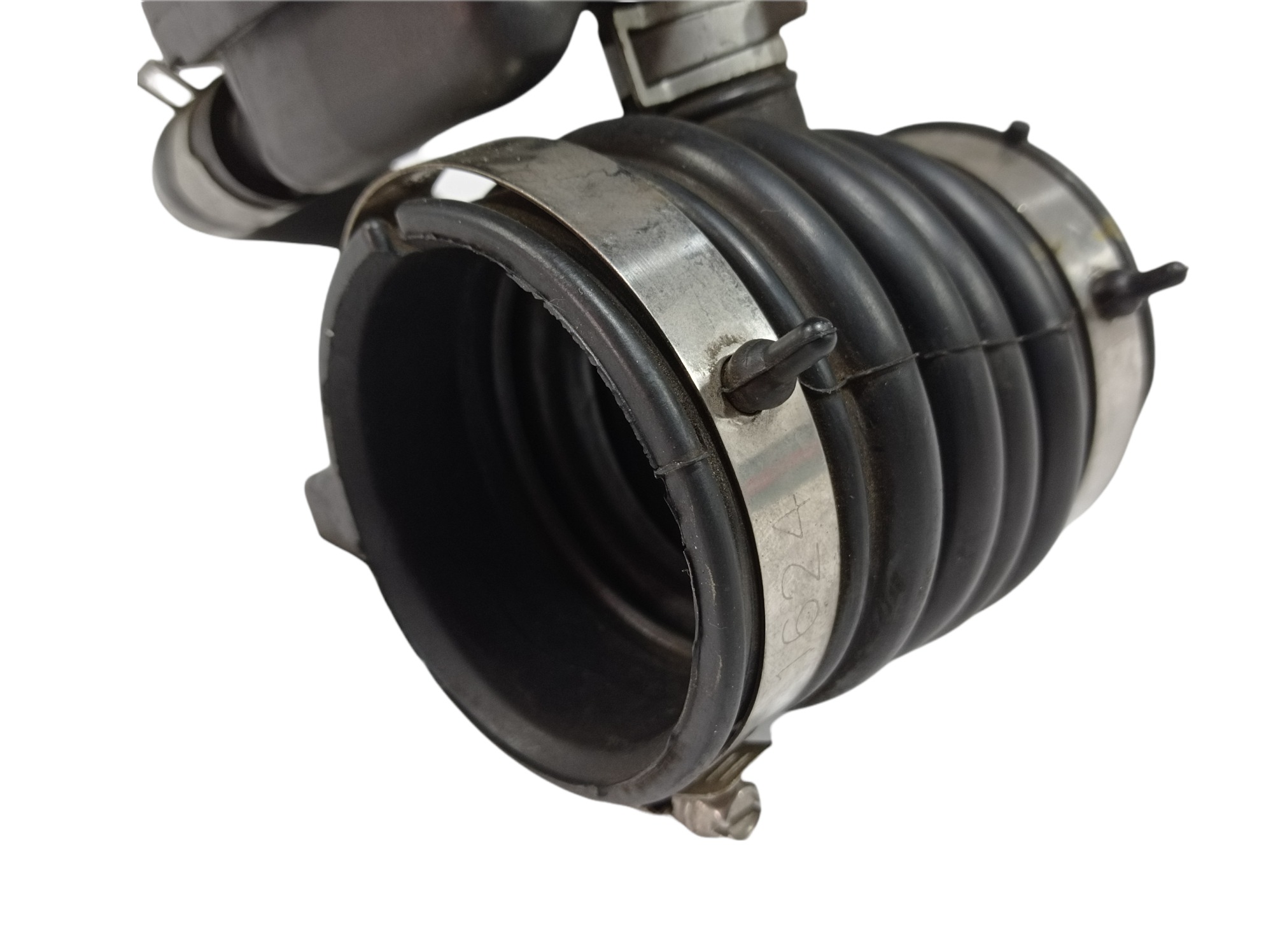 Mangueira Filtro Ar Nissan Versa 2013 V131 3