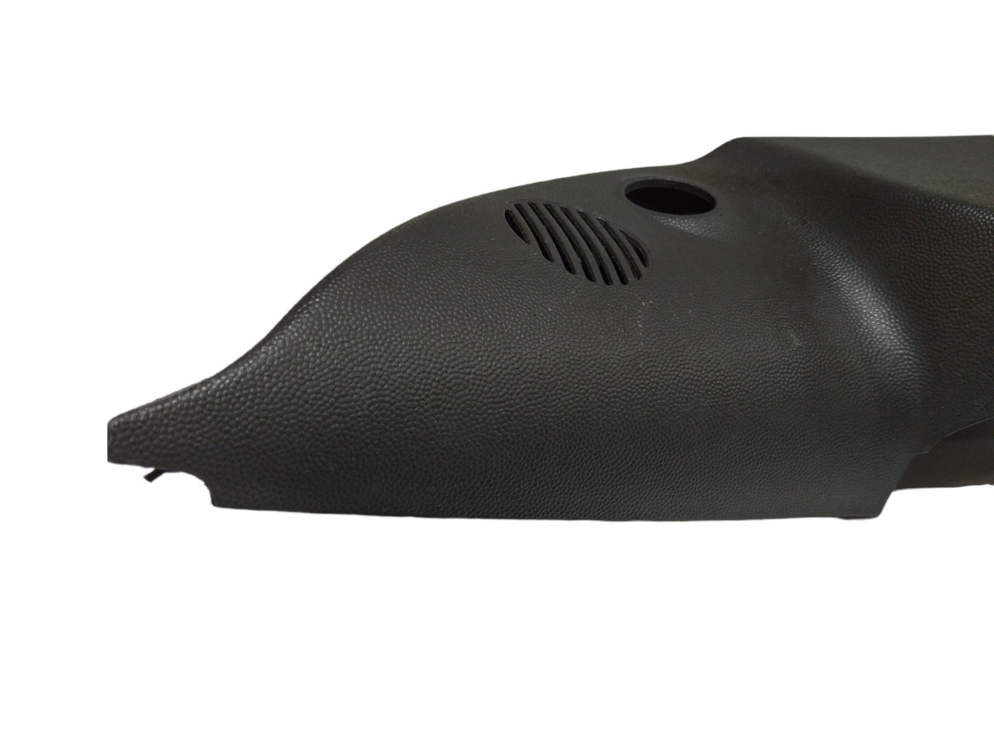 Acabamento Interno Retrovisor Esquerdo Corsa 2004 A 12 V280 Preto 6
