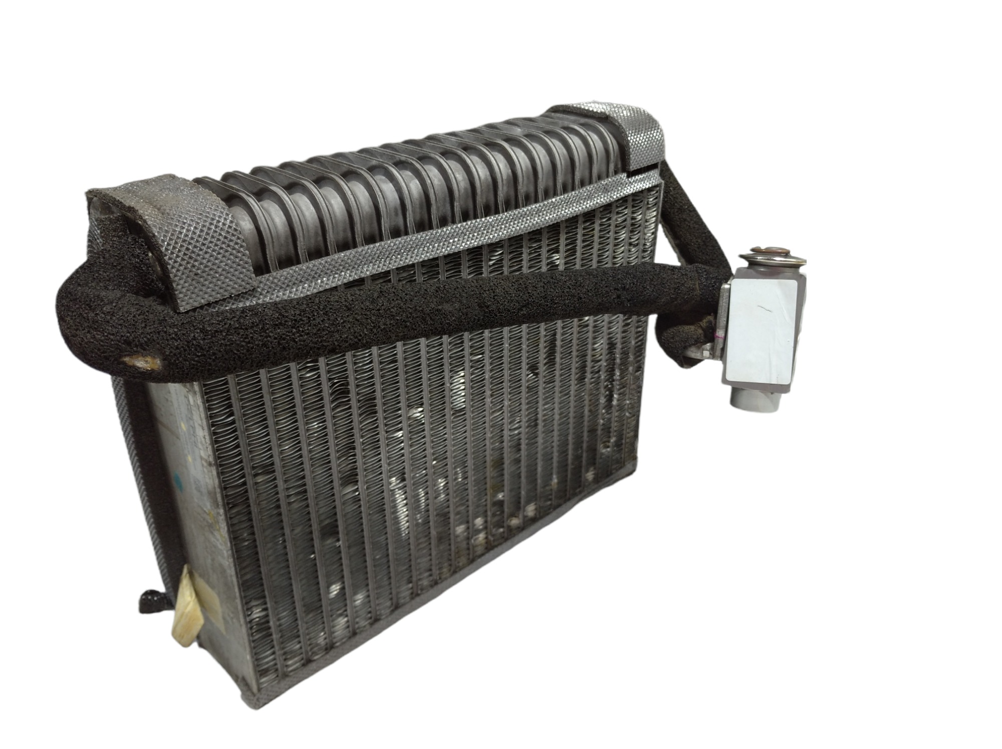 Caixa Evaporadora Ar Gm Vectra 2005  2009 52488435 V152 7