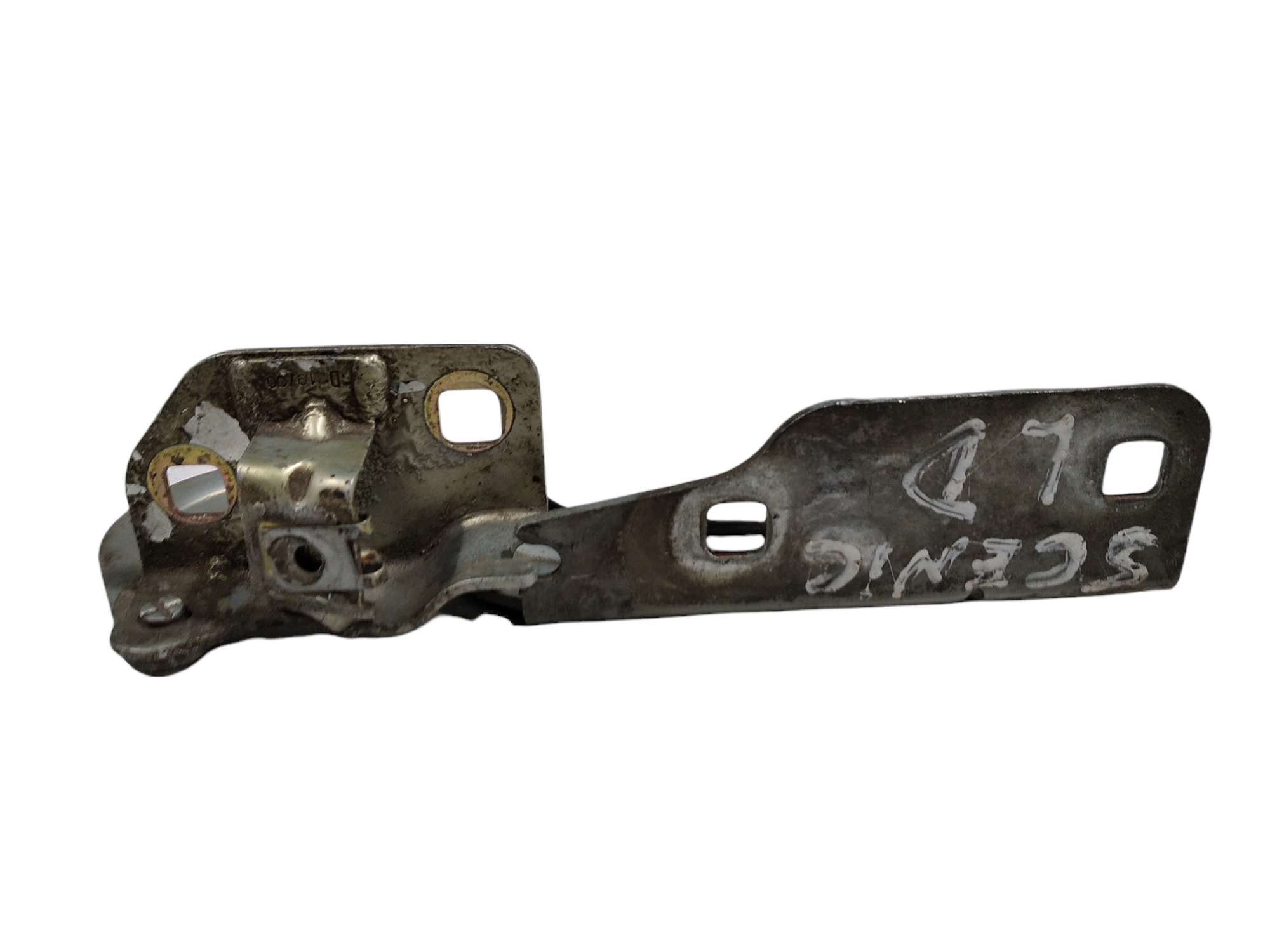 Dobradiça Direita Capô Renault Scenic 2004 V105 4