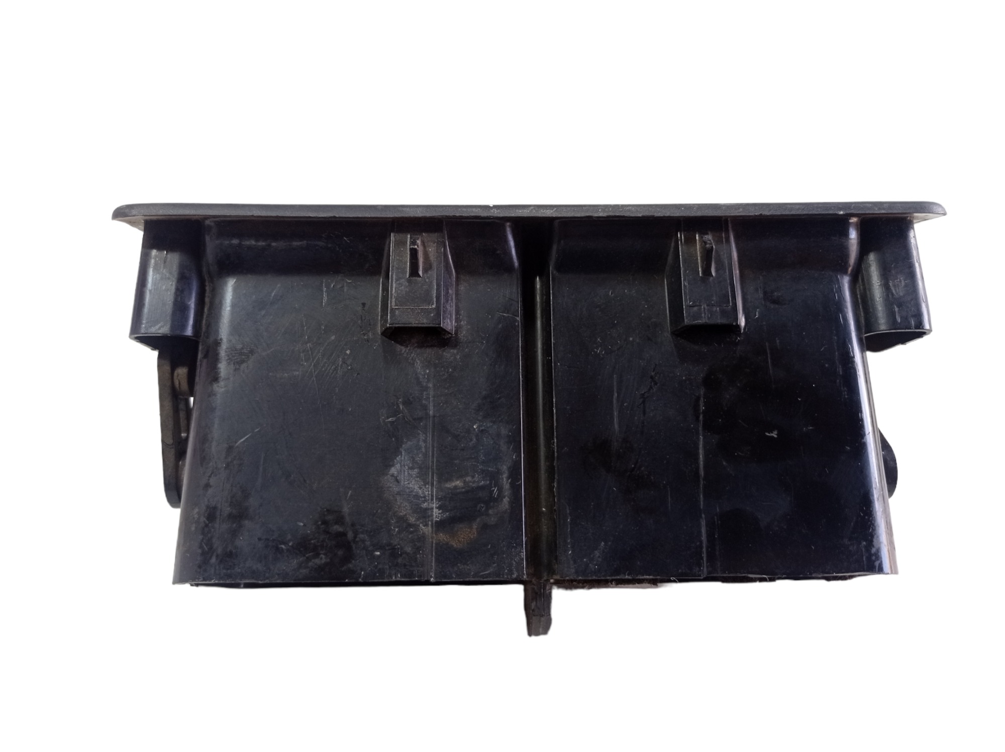 Moldura Central Com Difusor De Ar Ford Escort 88aub014l20ba 4