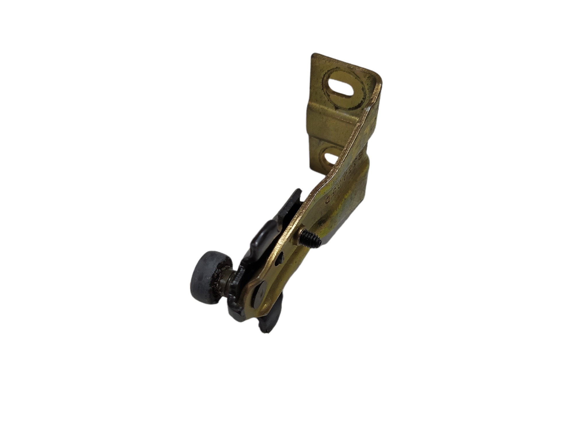 Carrinho Superior Porta Traseira Esquerda Grand Caravan V458 1