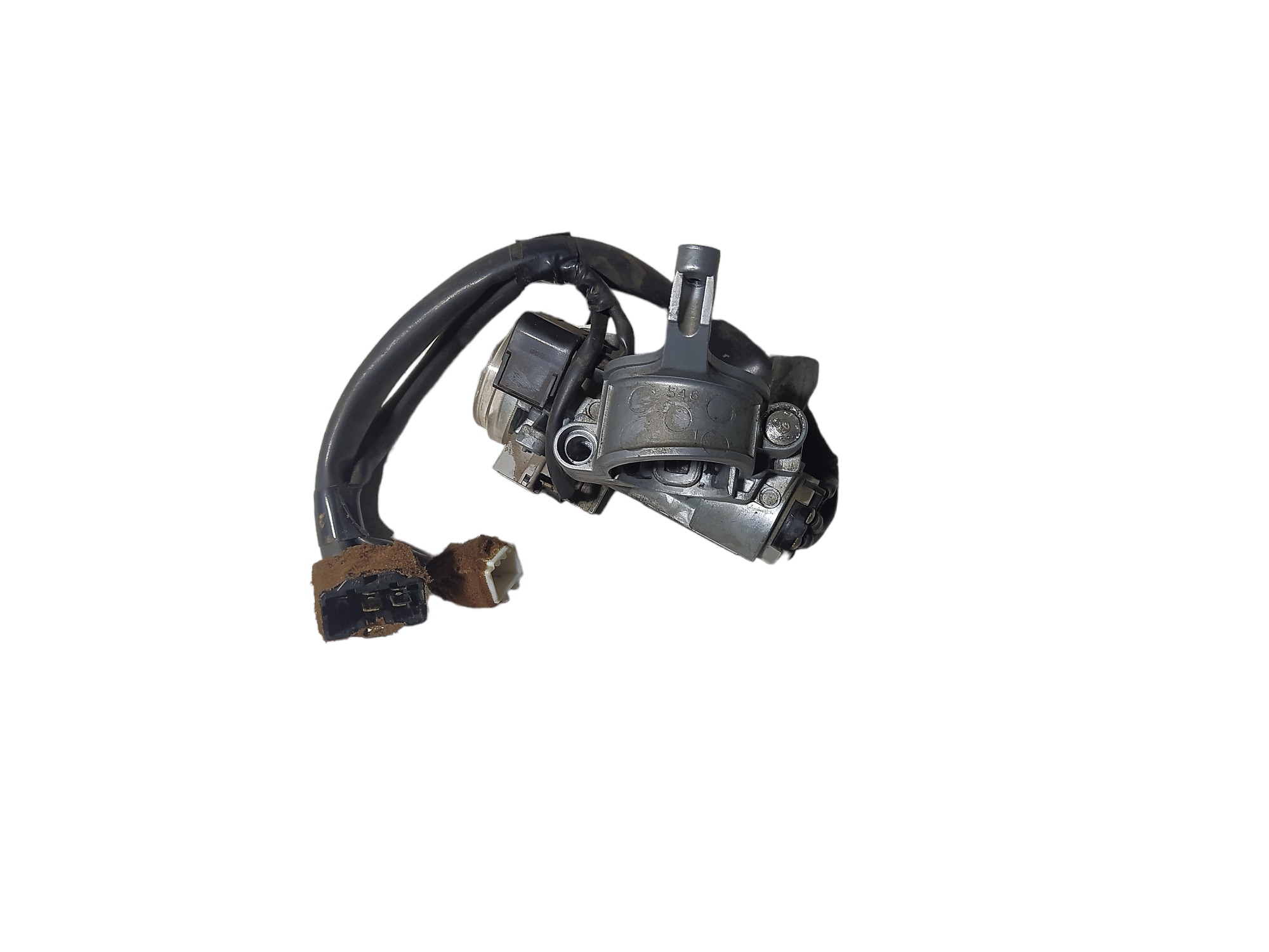Miolo Cilindro Mitsubishi Pajero Sport 2.5 2010 V569 2