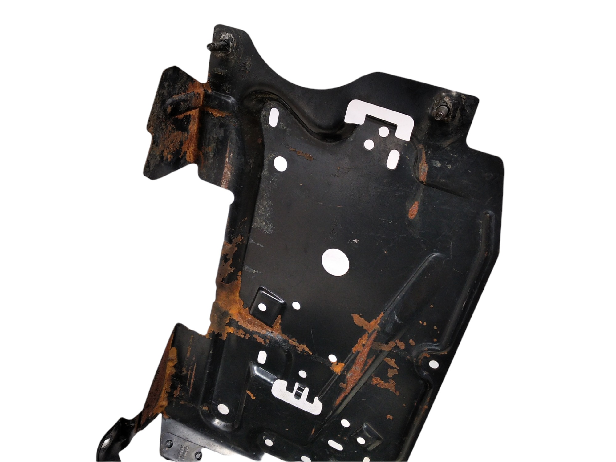 Suporte Bateria Renault Clio Exp 2004 V235 3