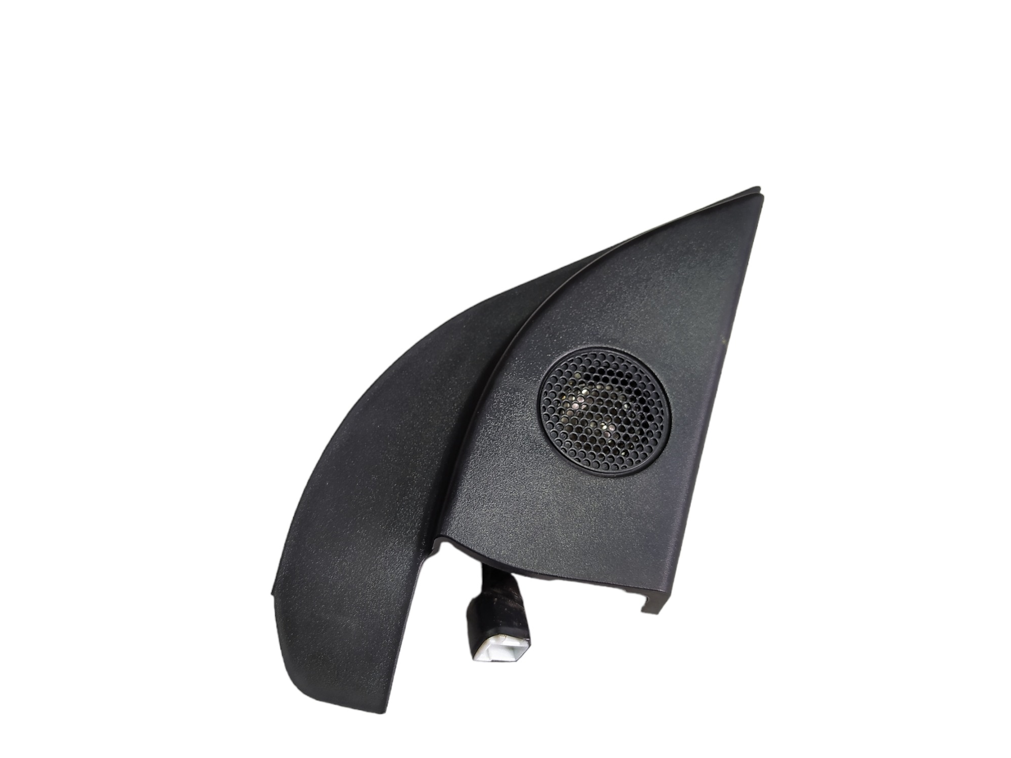 Acabamento Interno Retrovisor Direito Jac T6 2016 V475 Preto 2