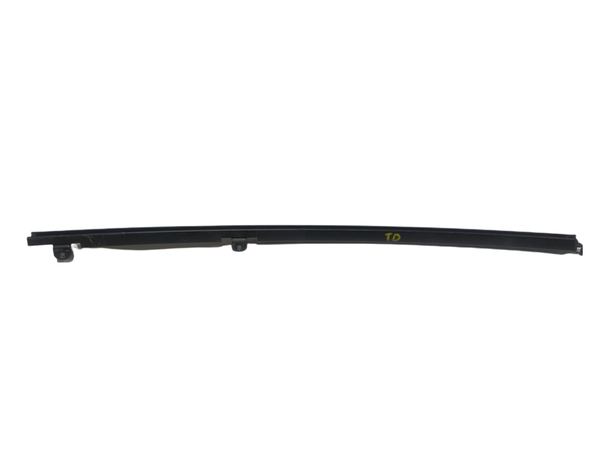 Canaleta Traseira Direita Suzuki Grand Vitara 2012 2015 V376 1