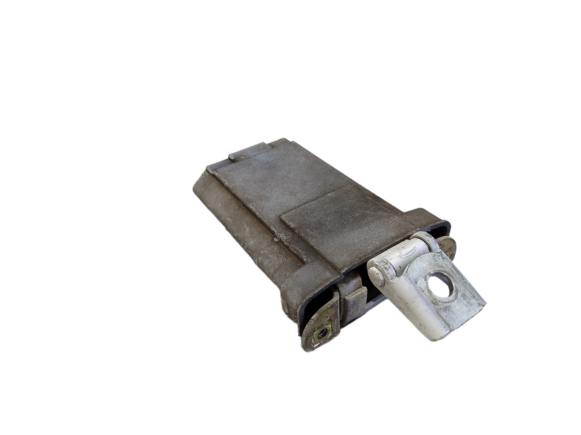 Limitador Porta Traseira Esquerda Mercedes C230 2.3 1998 V48 2