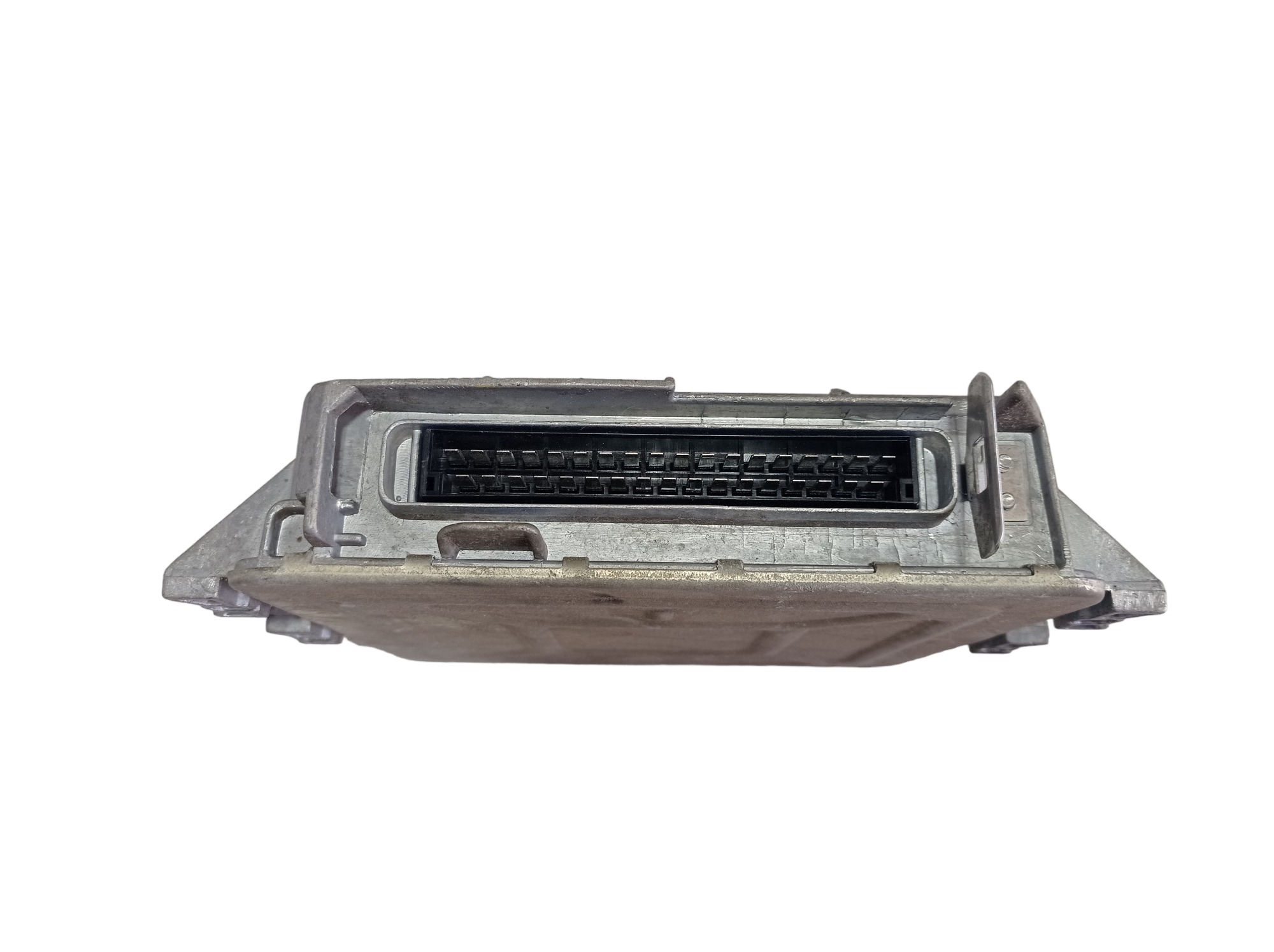Modulo Injeção Fiat Uno Mile 1.0 1997 6160275203 8