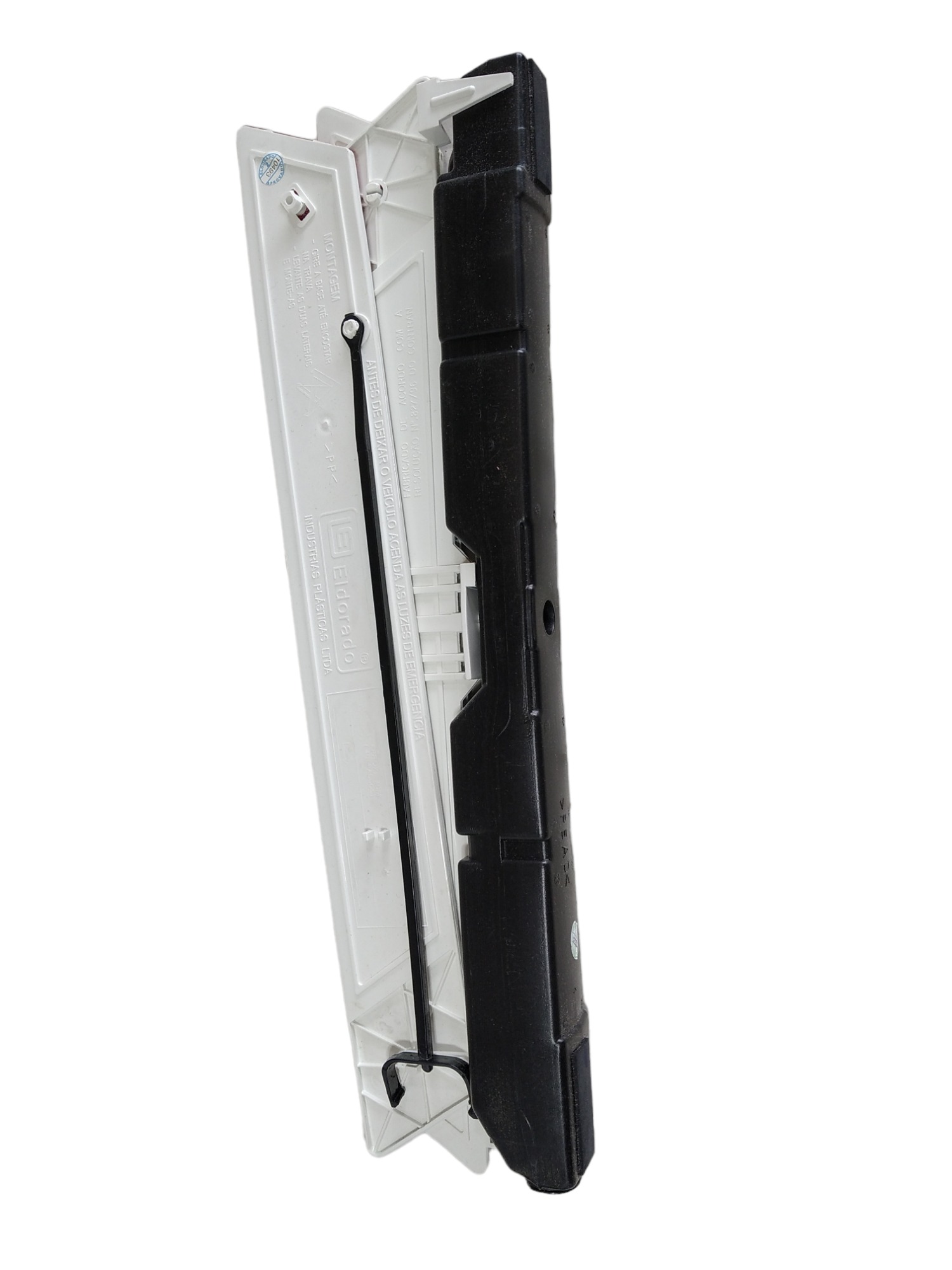 Triângulo Sinalização Chery Celer 1.5 2013 V470 6