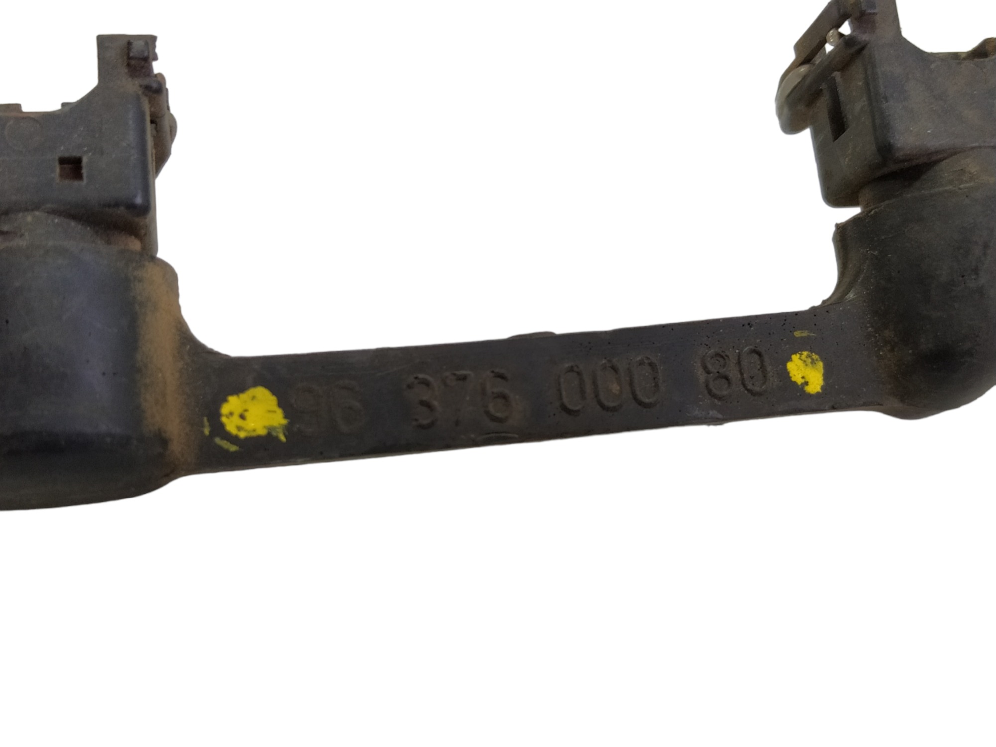 Chicote Bico Combustível Peugeot 206 207 307 1.6 9637600080 9