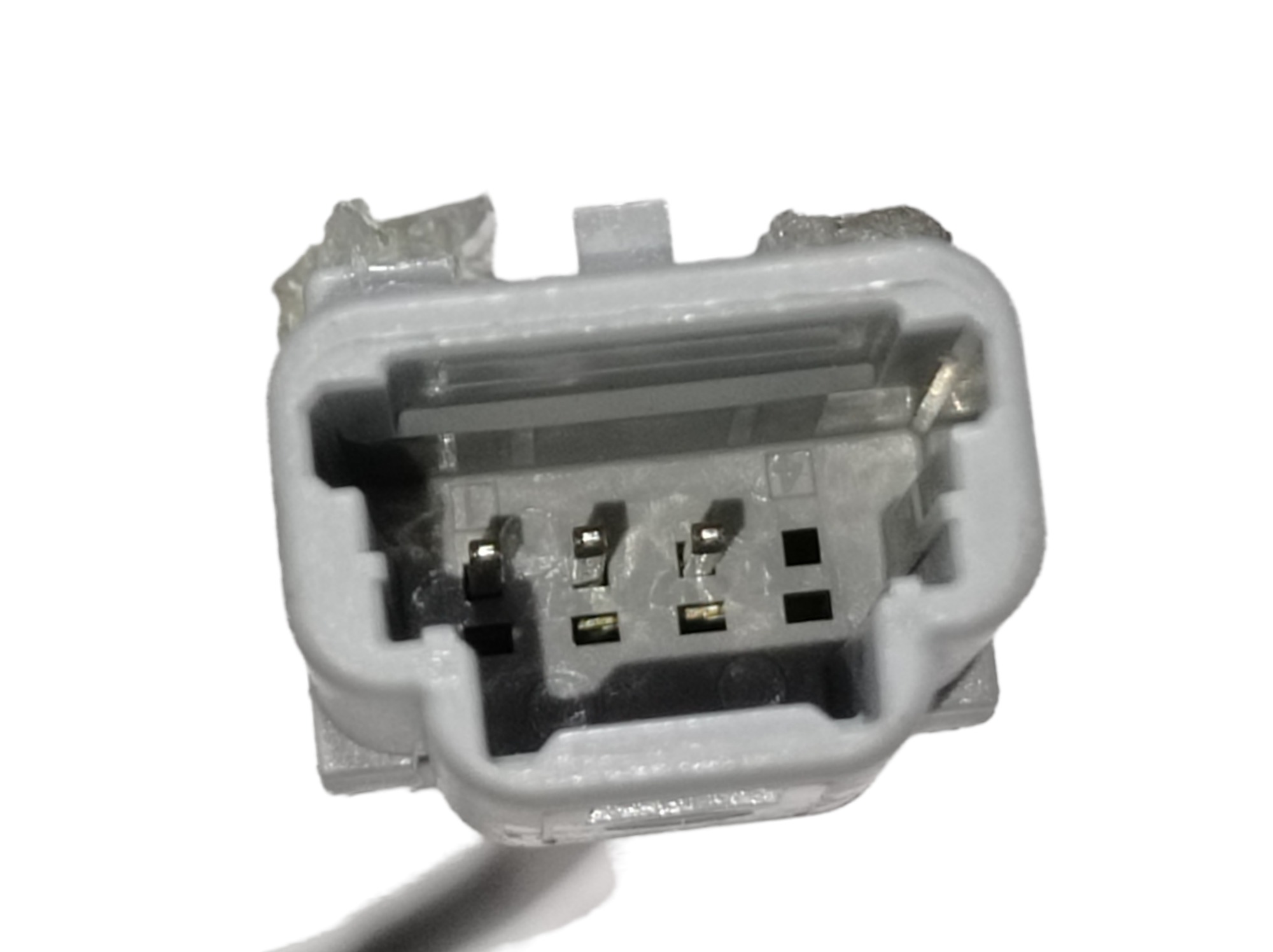 Microfone Renault Sandero 2021 283120384r V339 5