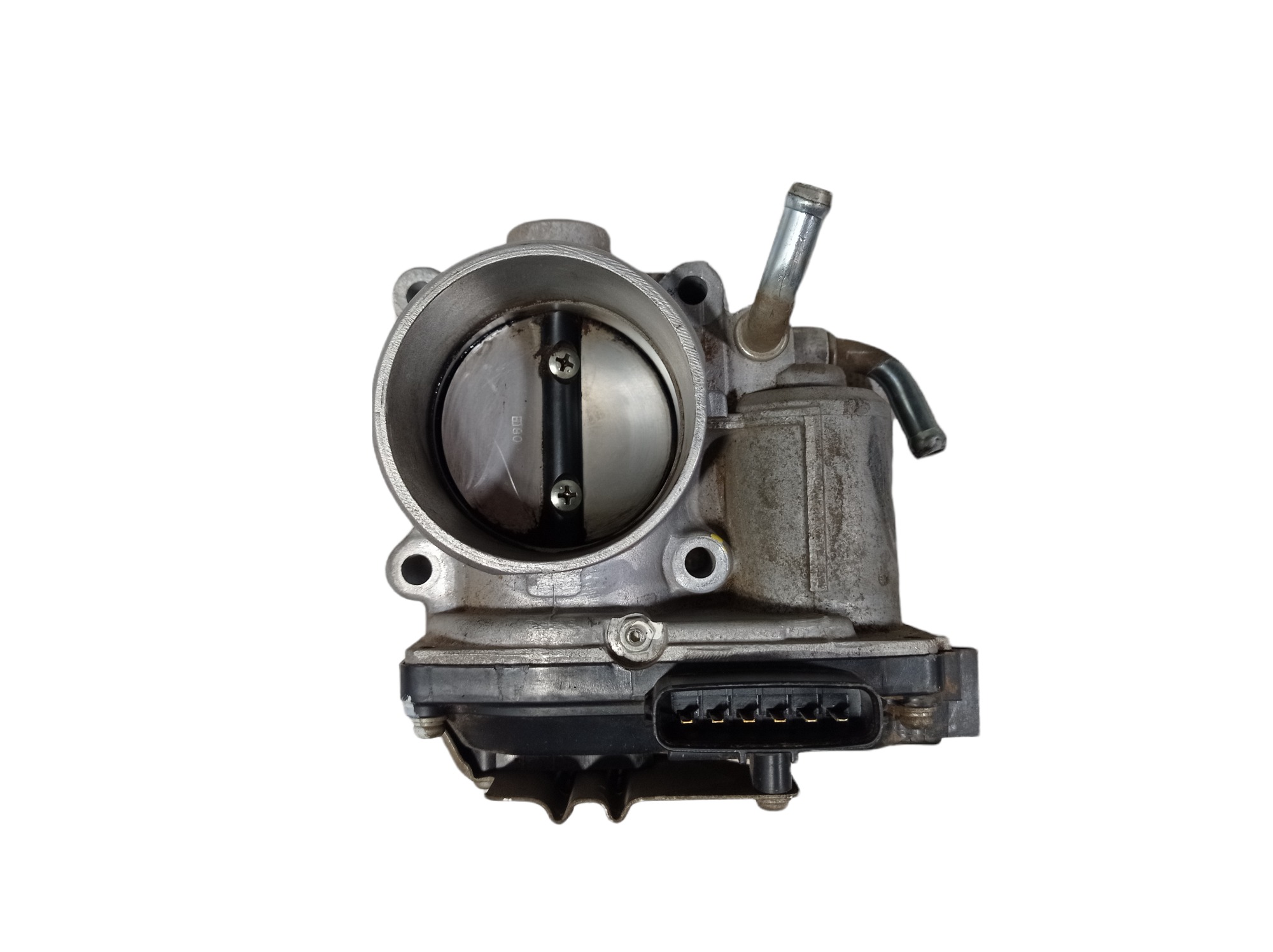 Tbi Corpo Borboleta Mitsubishi Lancer 12 A2017 2.0 16v V334 6
