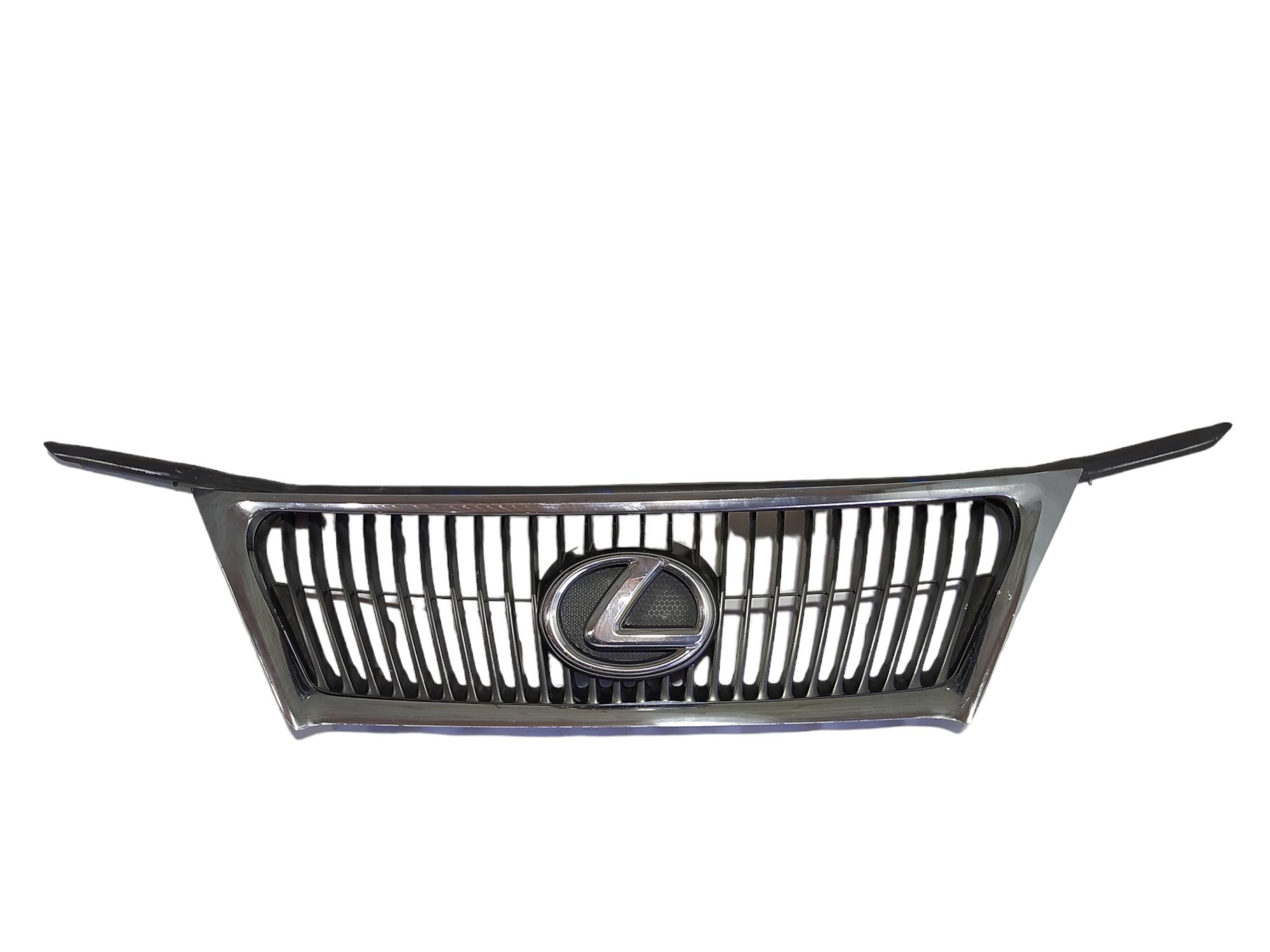 Grade Parachoque Dianteiro Lexus Is300 3.0 V6 2012 V545 9