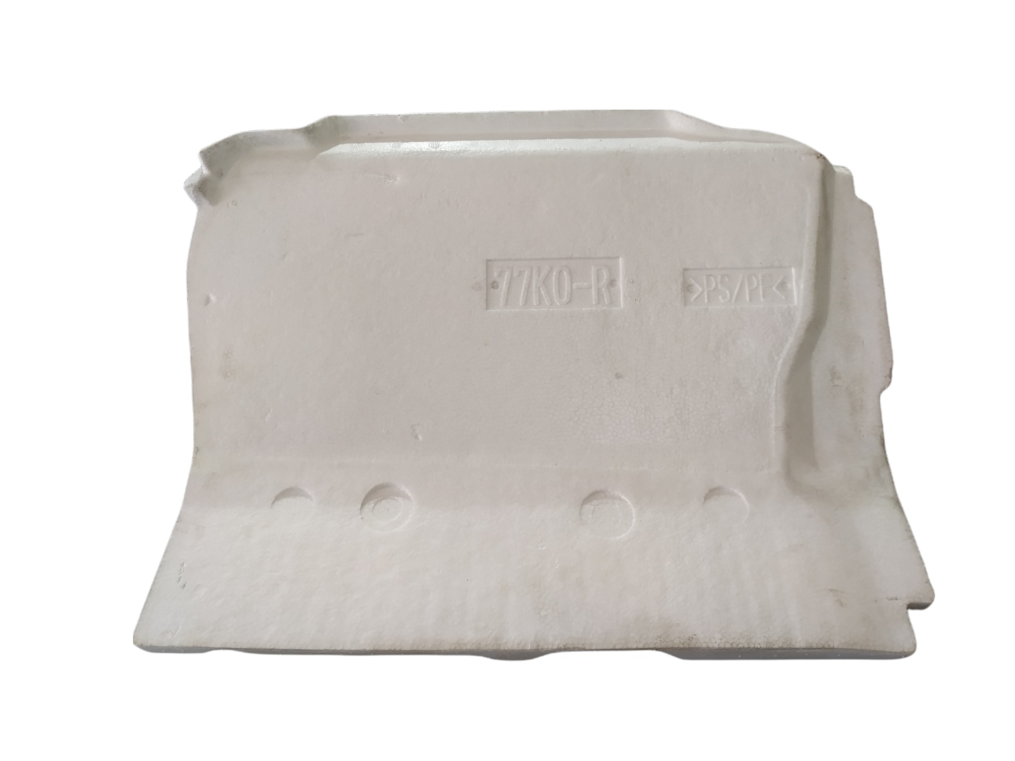Isopor Assoalho Diant Dire Suzuki Grand Vitara 2012 15 V376 1