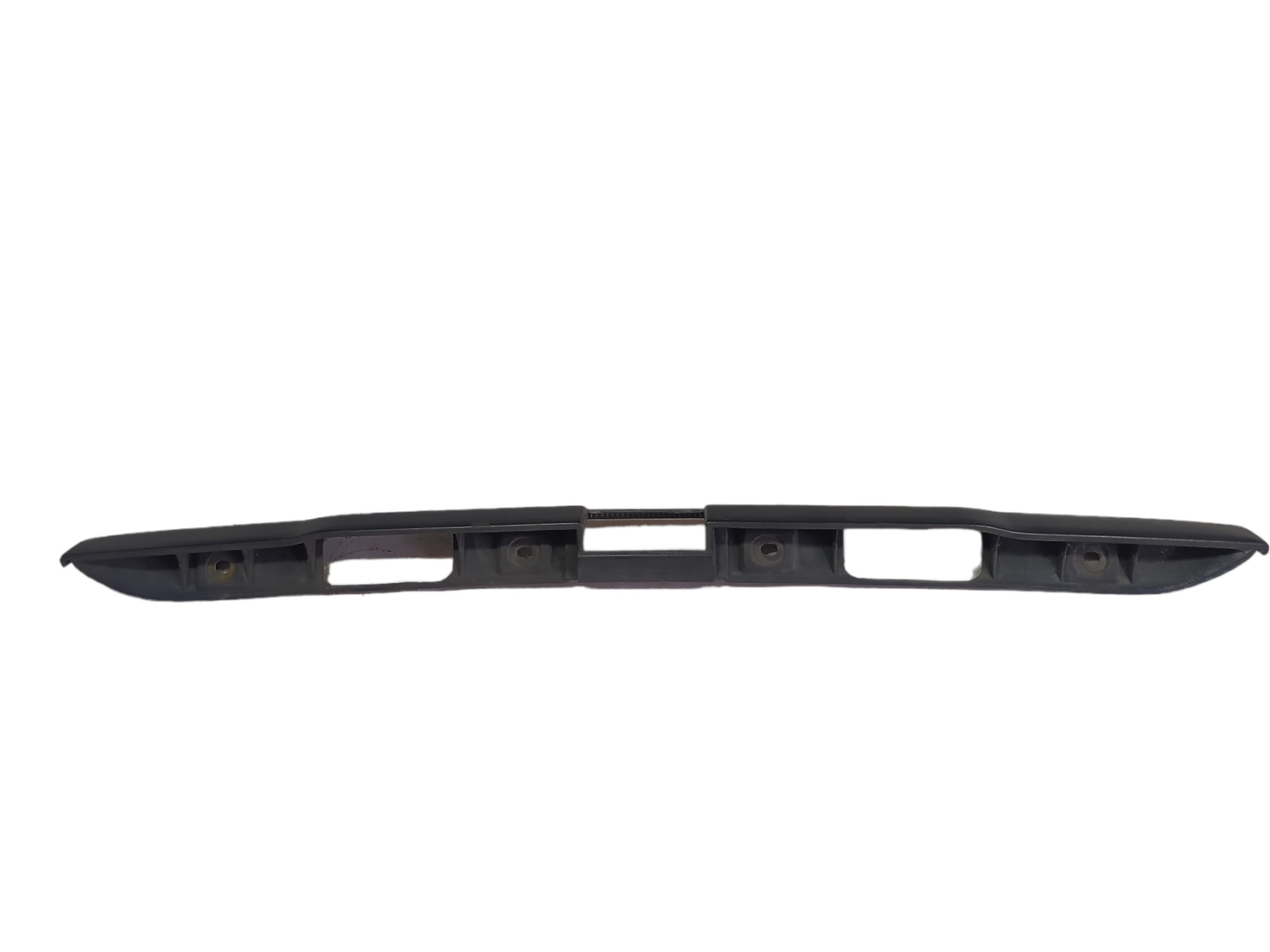 Aplique Tampa Traseira Vw Golf 1998 1h6827577 V166 5