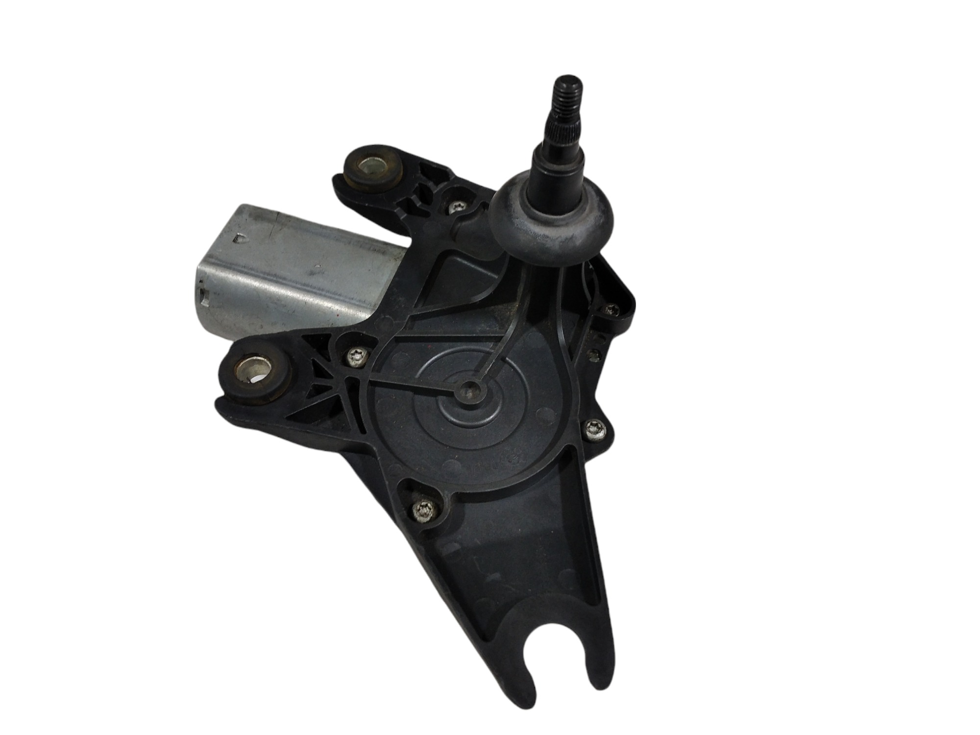 Motor Limpador Traseiro Onix  2013 2019 52035976  M 3