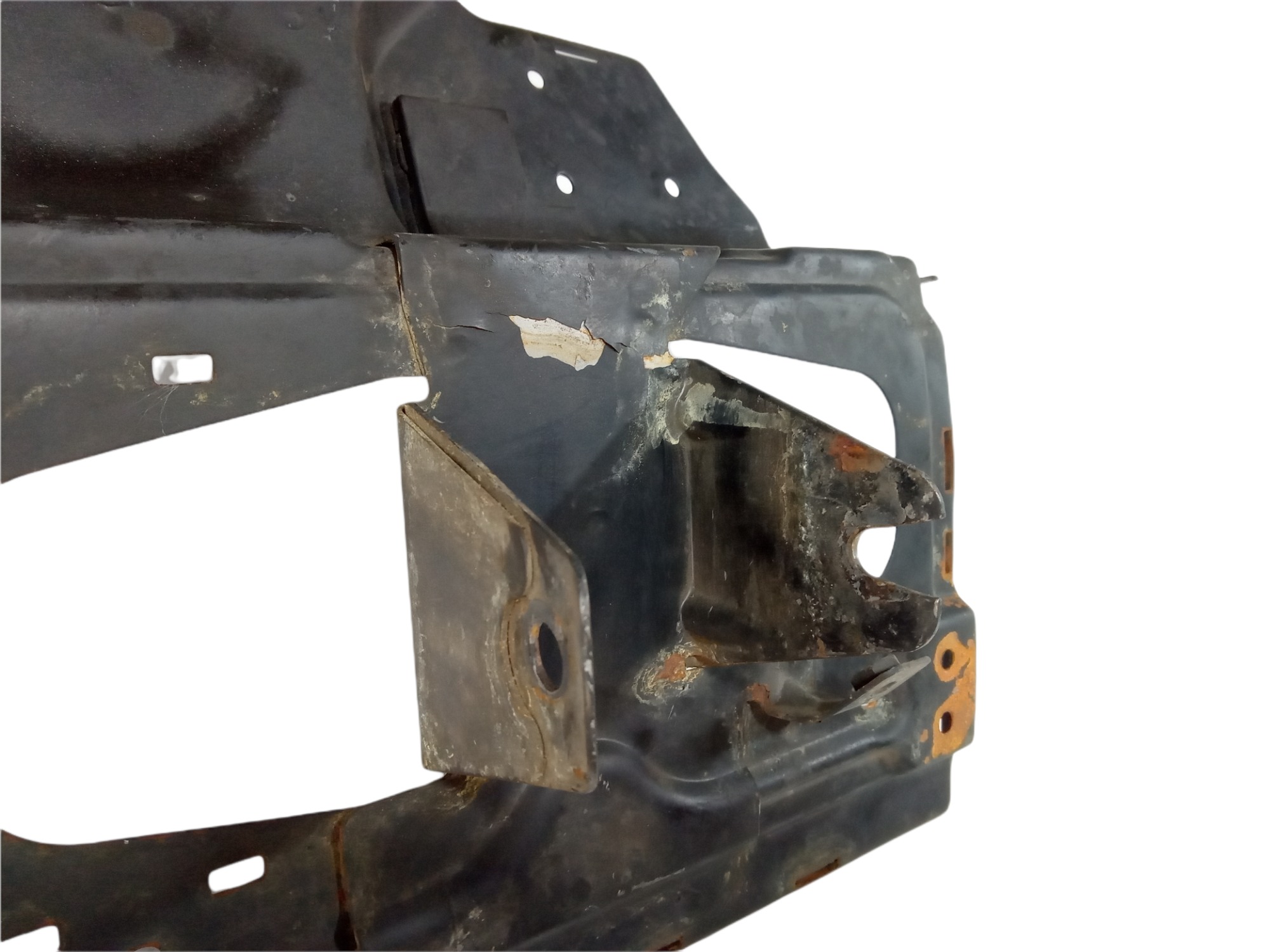 Suporte Bateria Fiat Stilo Abarth 2.4 20v 2002 A 2012 V277 6