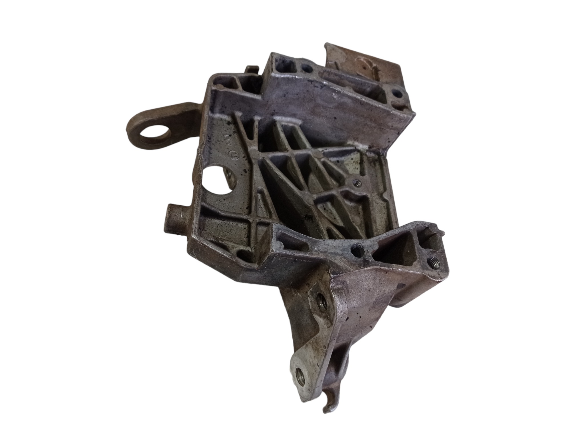 Suporte Coxim Motor Renault Clio 1.0 2001 7700114614 Vl 4