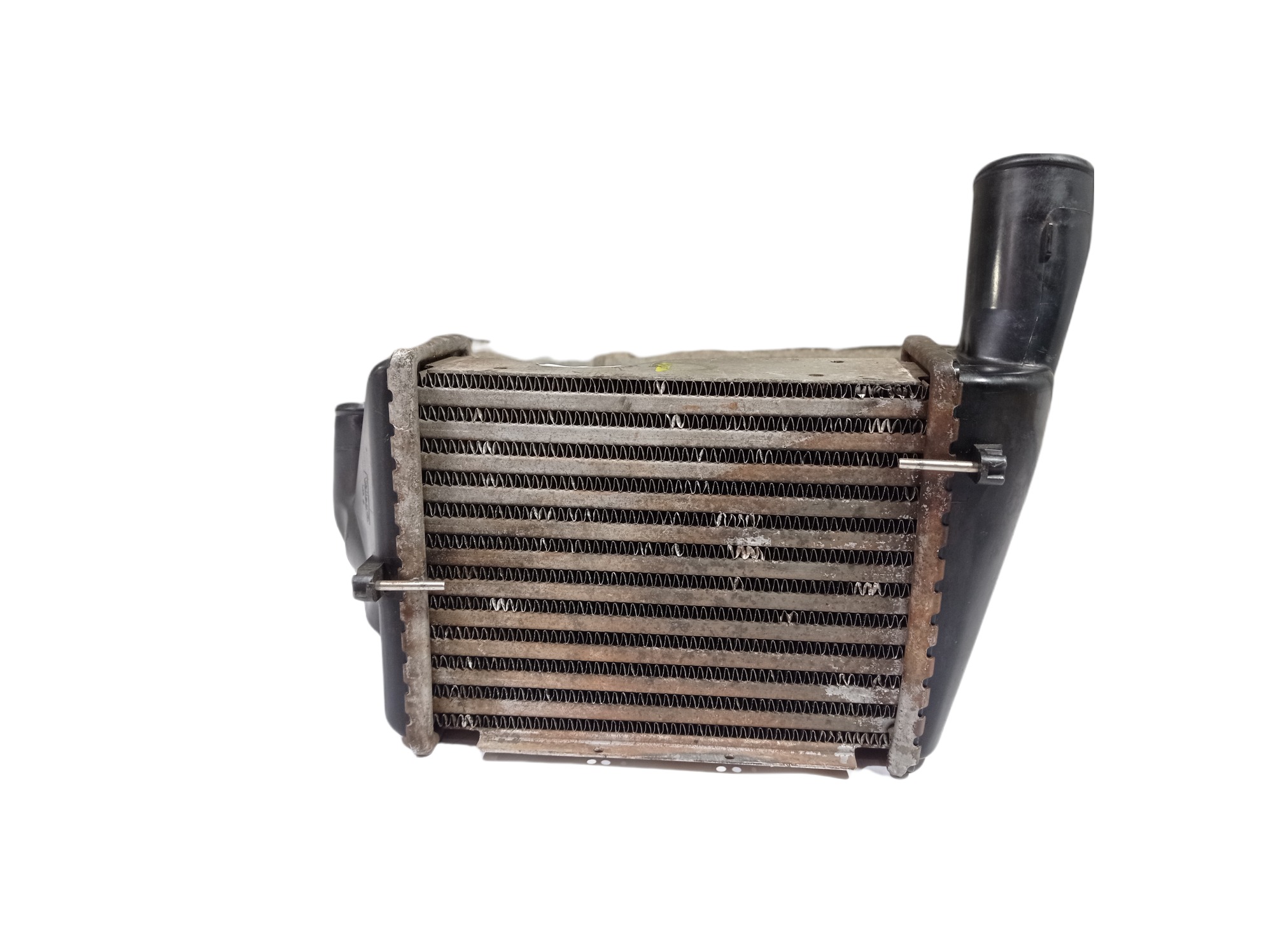 Intercooler Audi A6 2.7 Biturbo 2001 V261 3