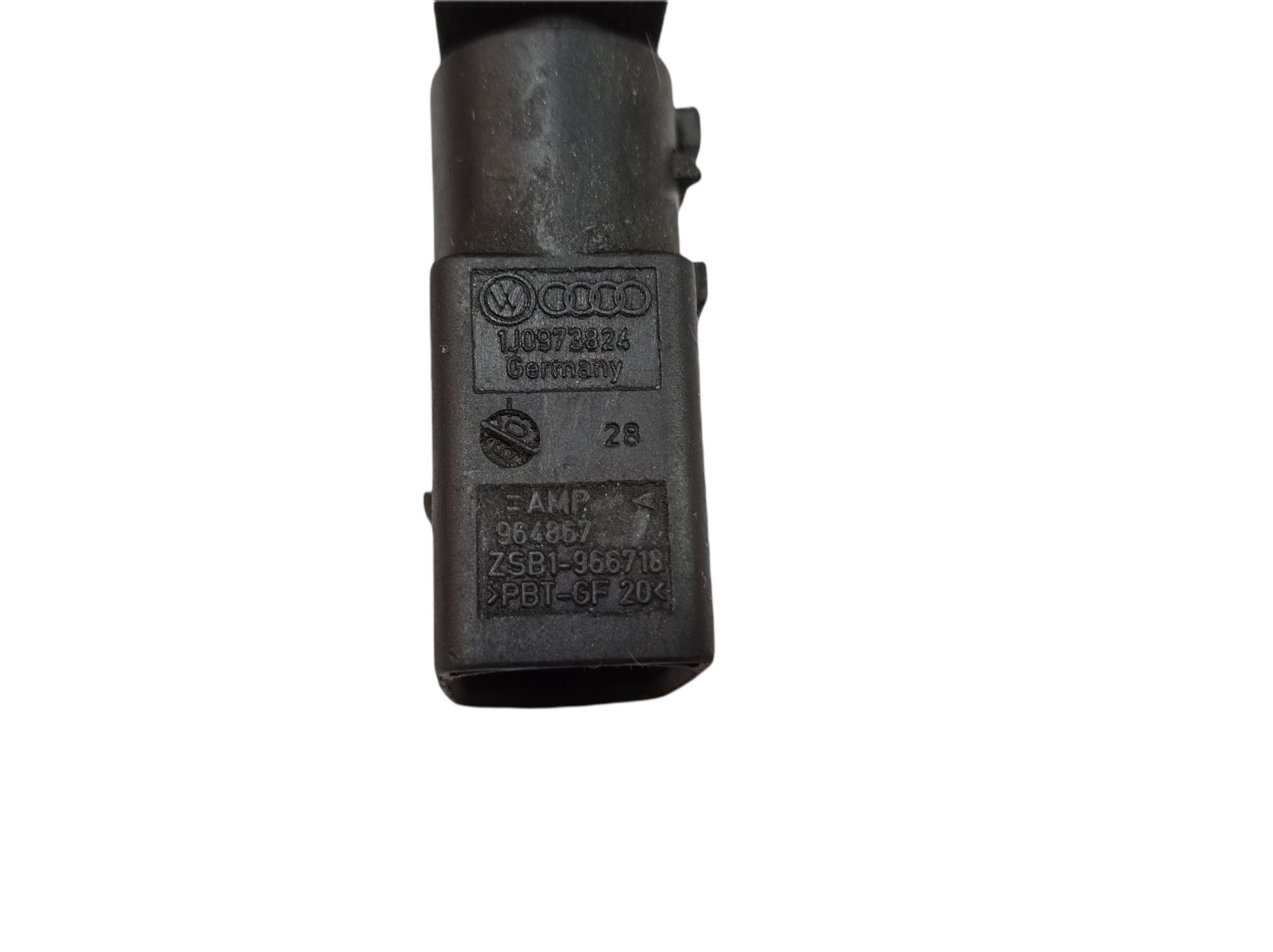 Sonda Lambda Vw Golf 2000 V281 8