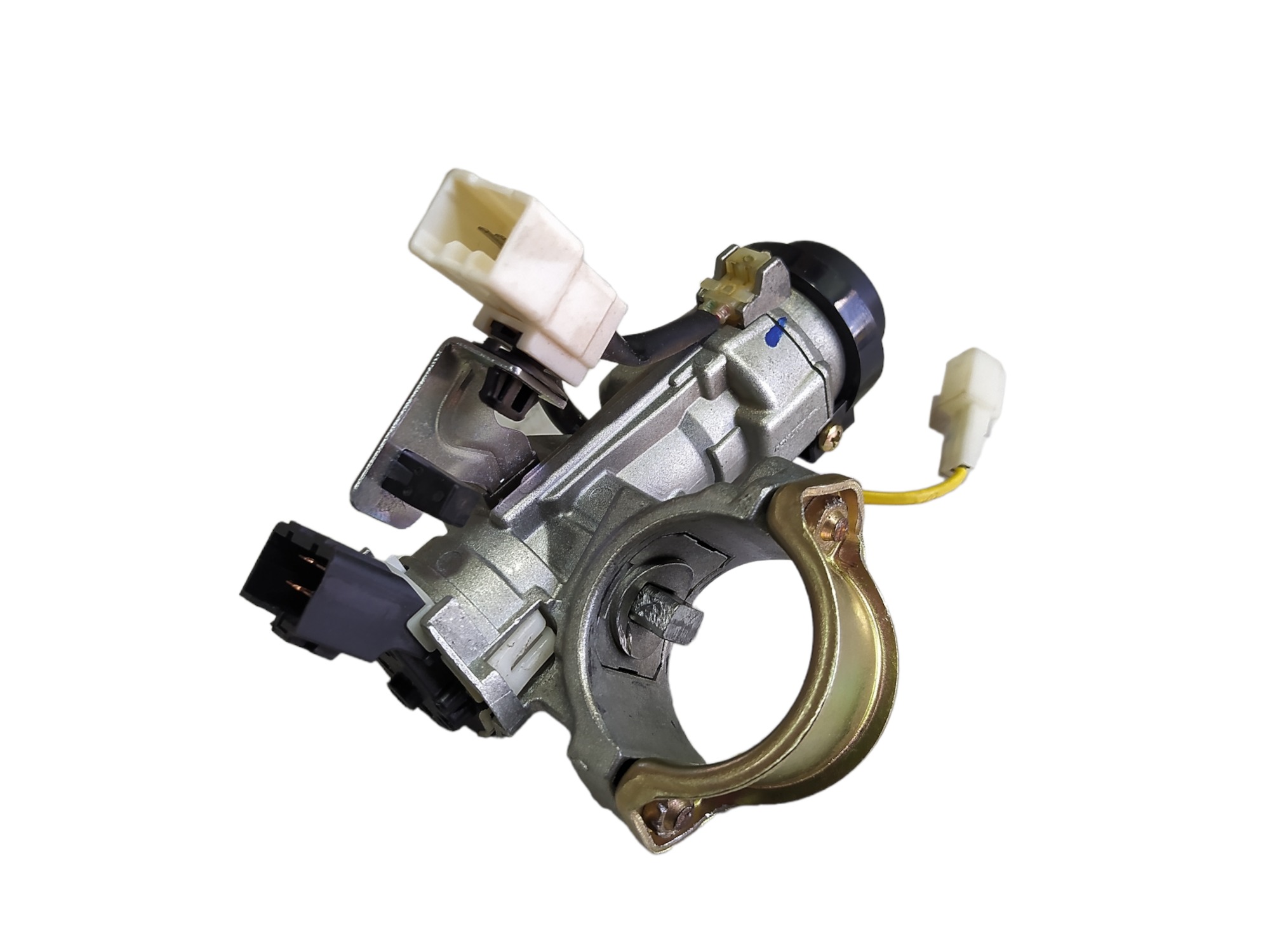 Cilindro Ignição Jac T6 2.0 16v 2016 3704100u8510 V475 8