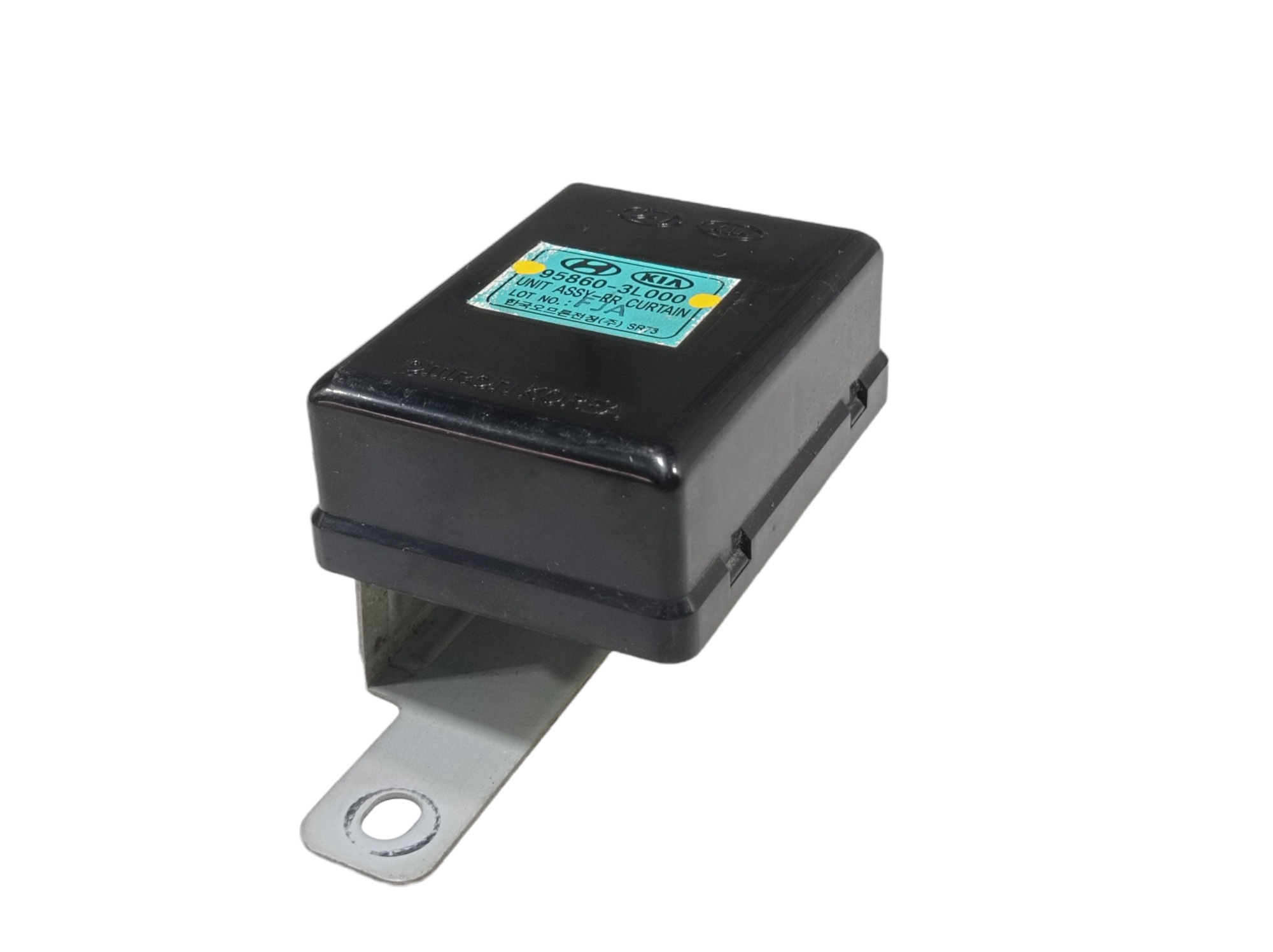 Módulo Controle Cortina Hyundai Azera Gls 2010 3.3 V6 V459 2