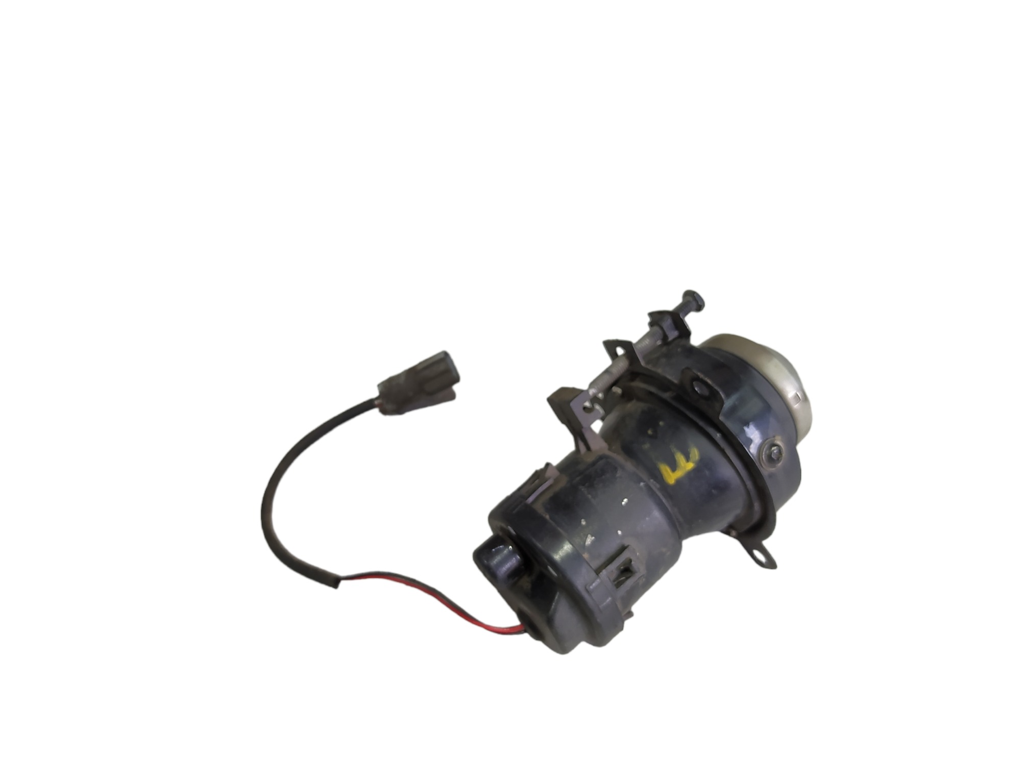 Farol Milha Neblina Esquerdo Chery Celer 2013 A 2015 V470 3