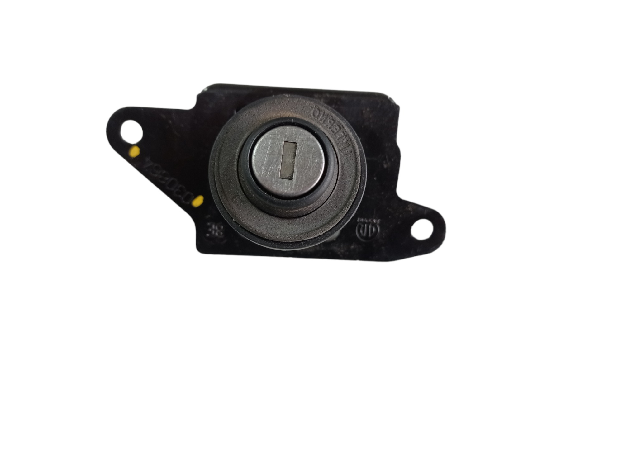 Fechadura Tampa Traseira Fiat Mobi 2019 030864 3
