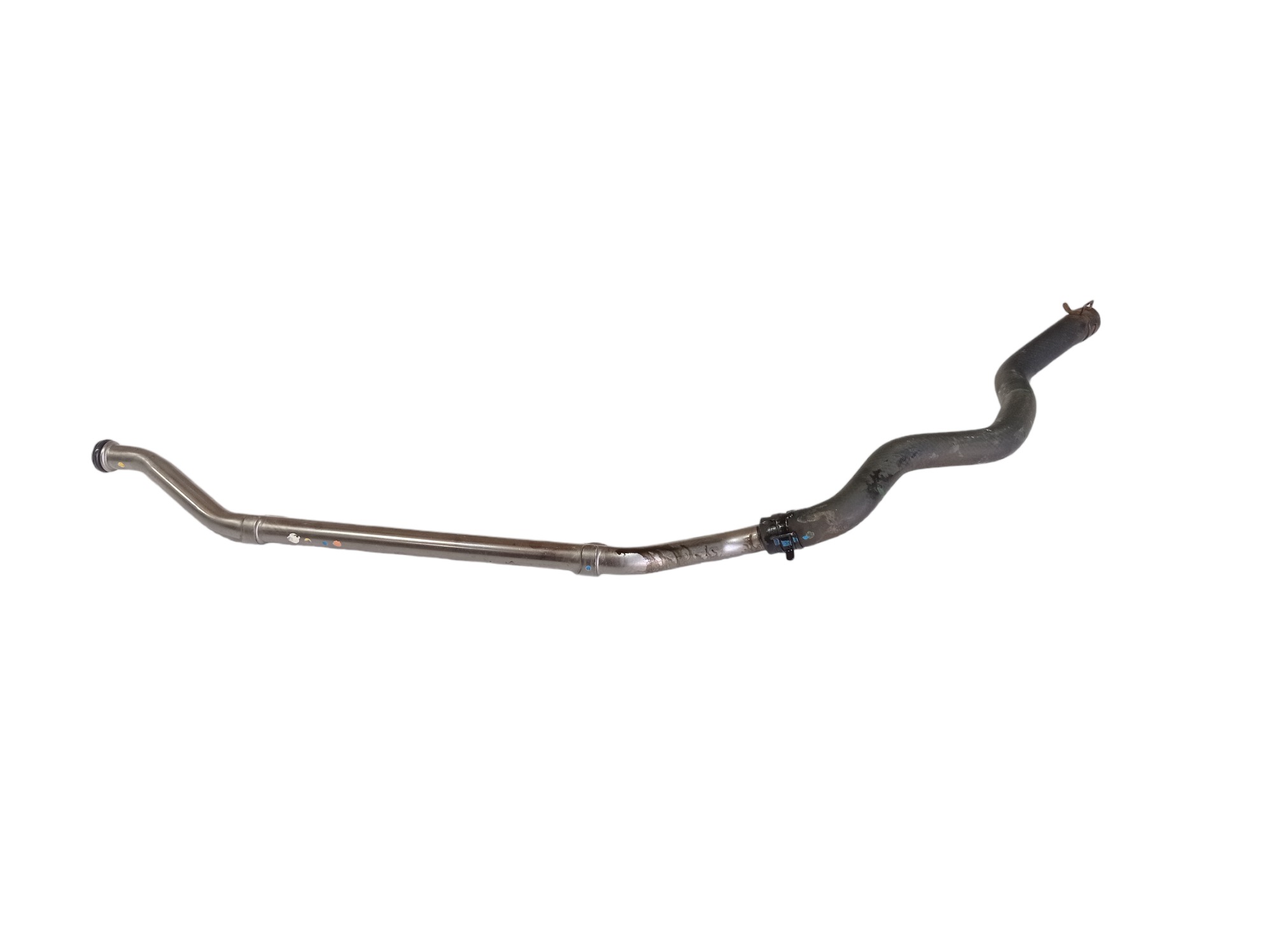 Mangueira Motor Mitsubishi Pajero Full 2012 V575 7