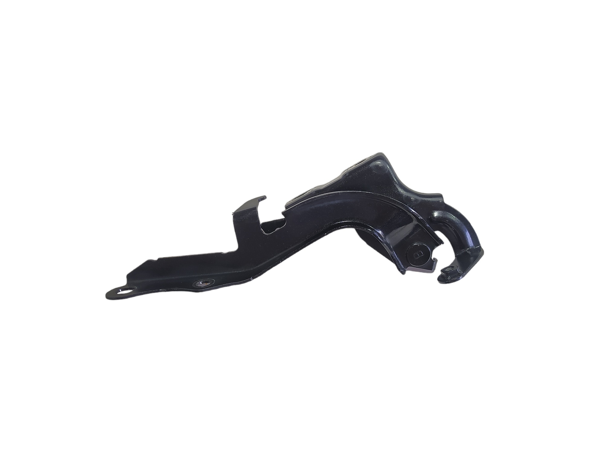Dobradiça Esquerda Capô Lexus Rx450hl 3.5 2021 V576 4