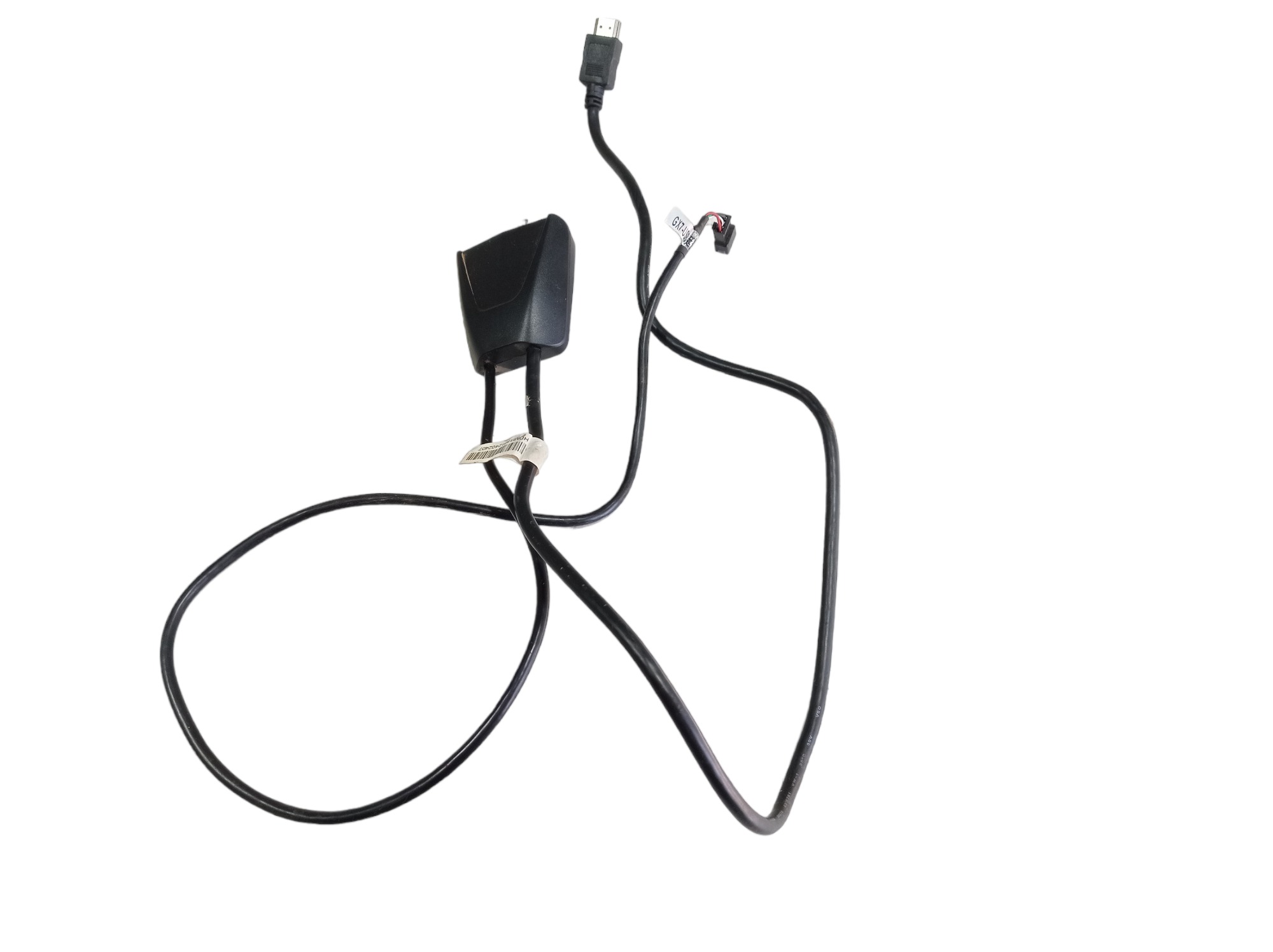 Entrada Usb Hdmi Jac T6 2016 2.0 16v V554 1